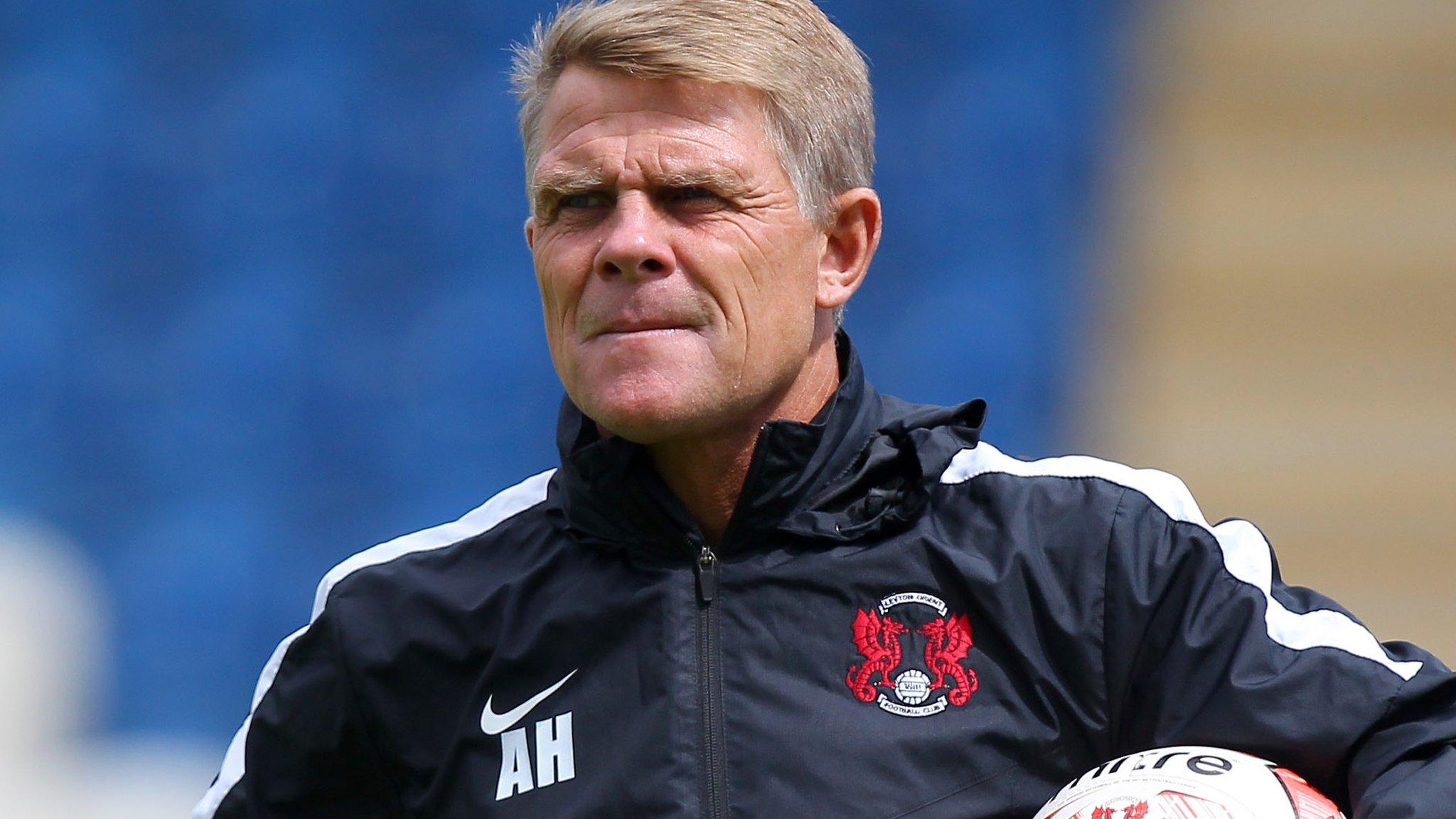 Andy Hessenthaler