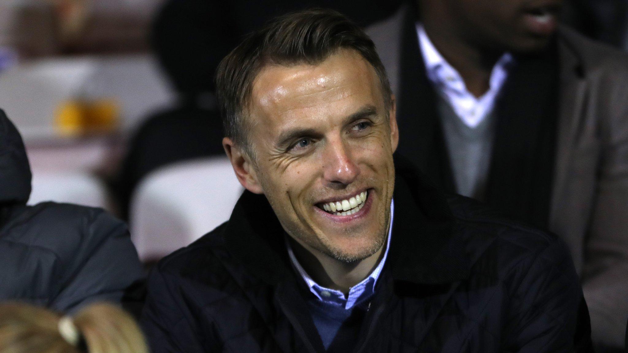 Phil Neville