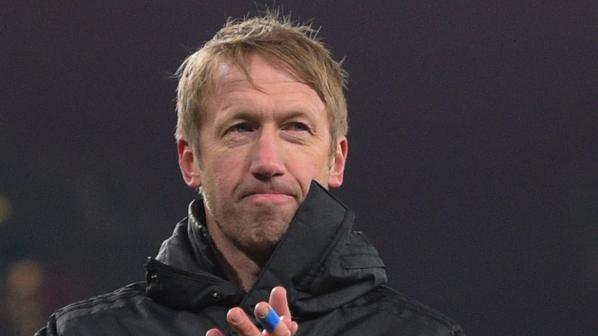 Graham Potter