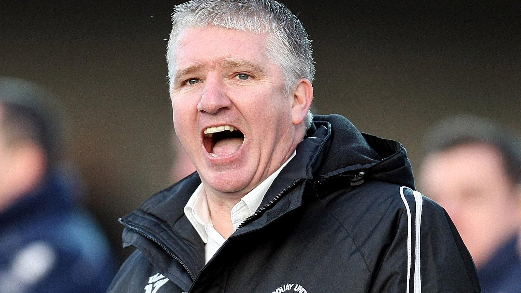 Martin Ling