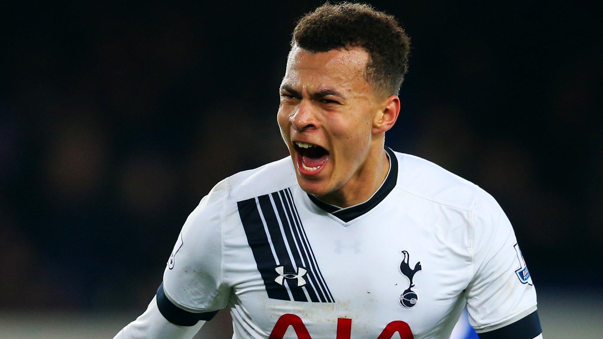 Dele Alli