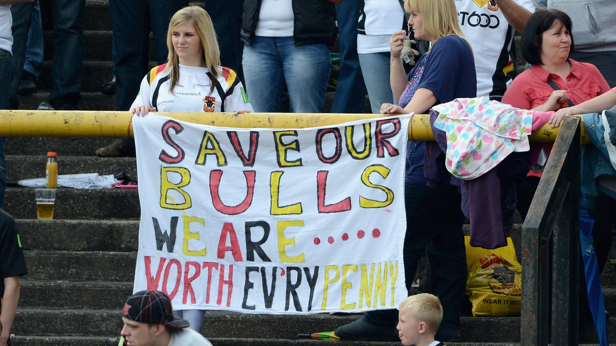 Bradford Bulls