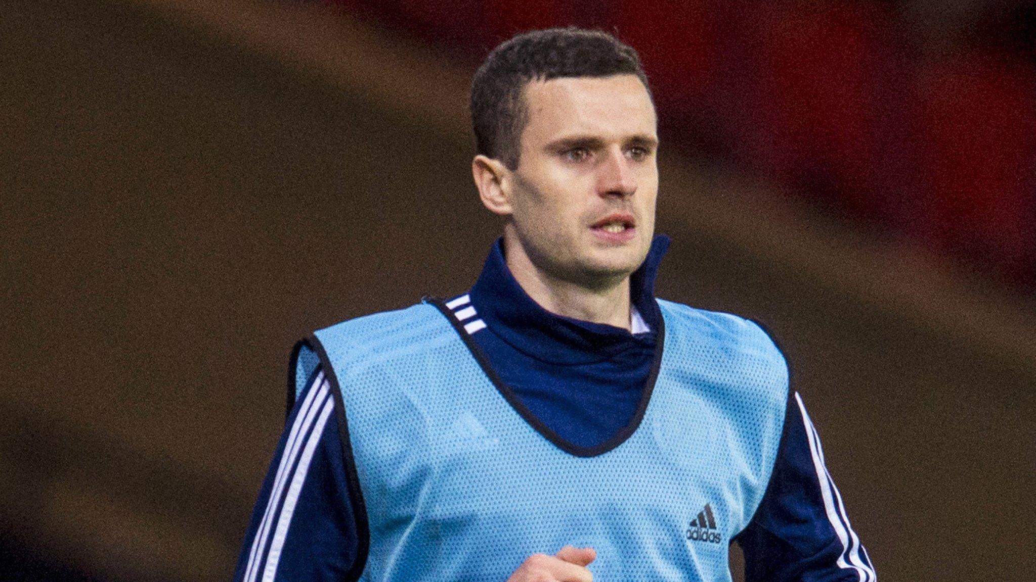 Jamie Murphy