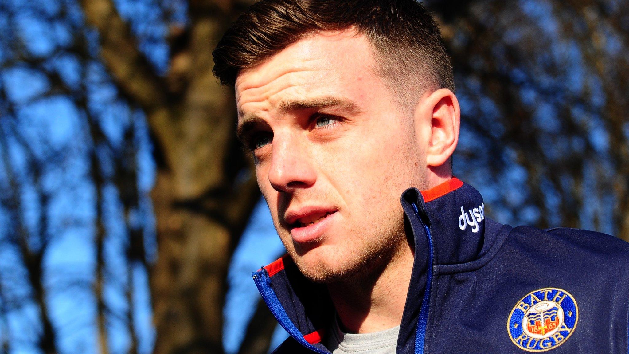 George Ford