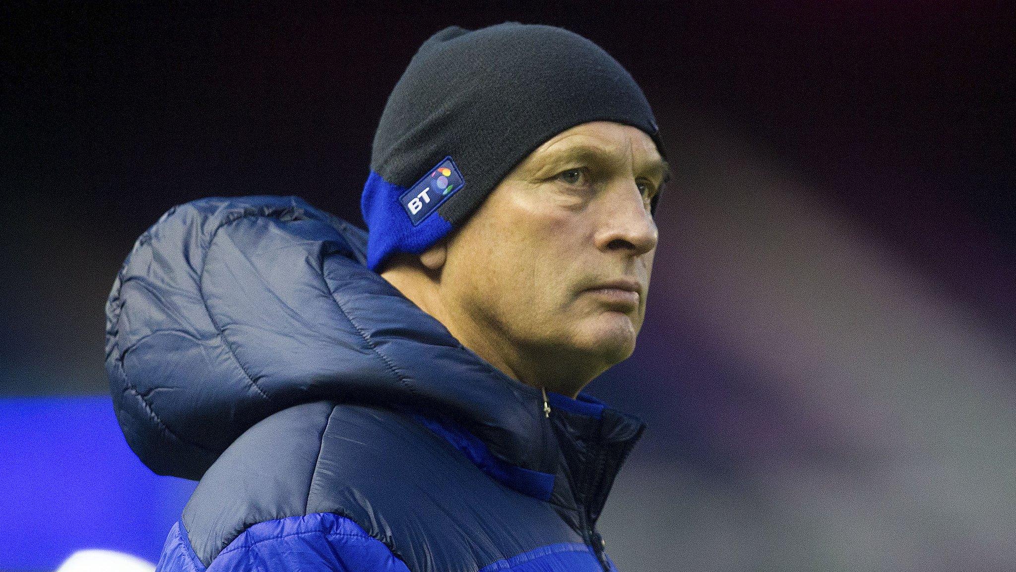 Vern Cotter