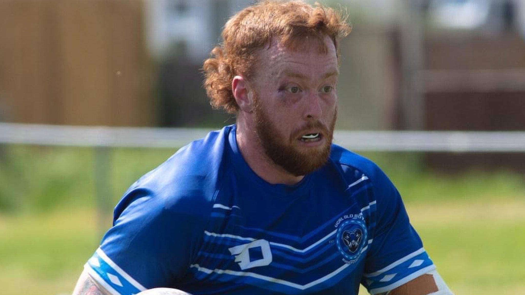 Paul Bolger