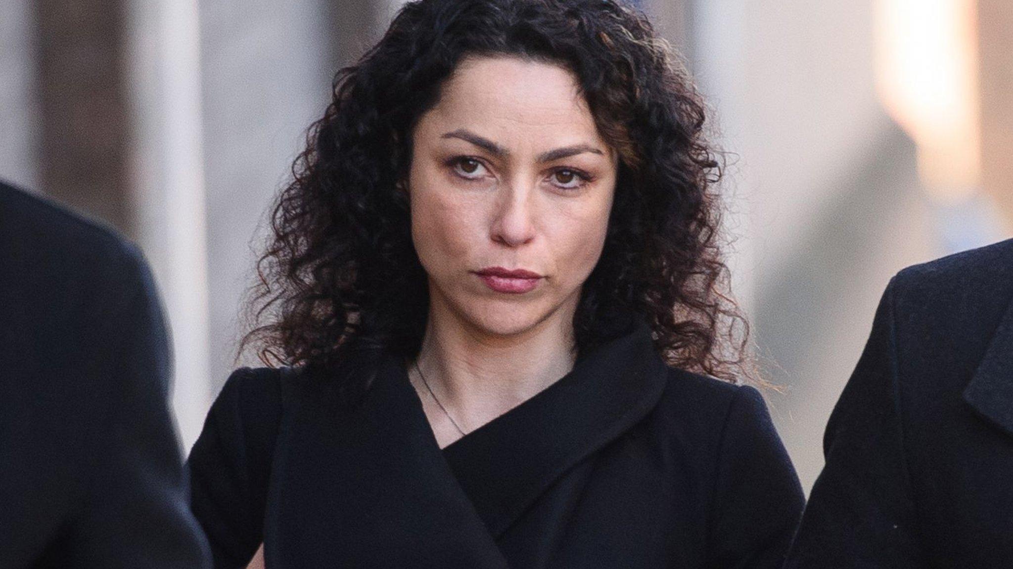 Eva Carneiro