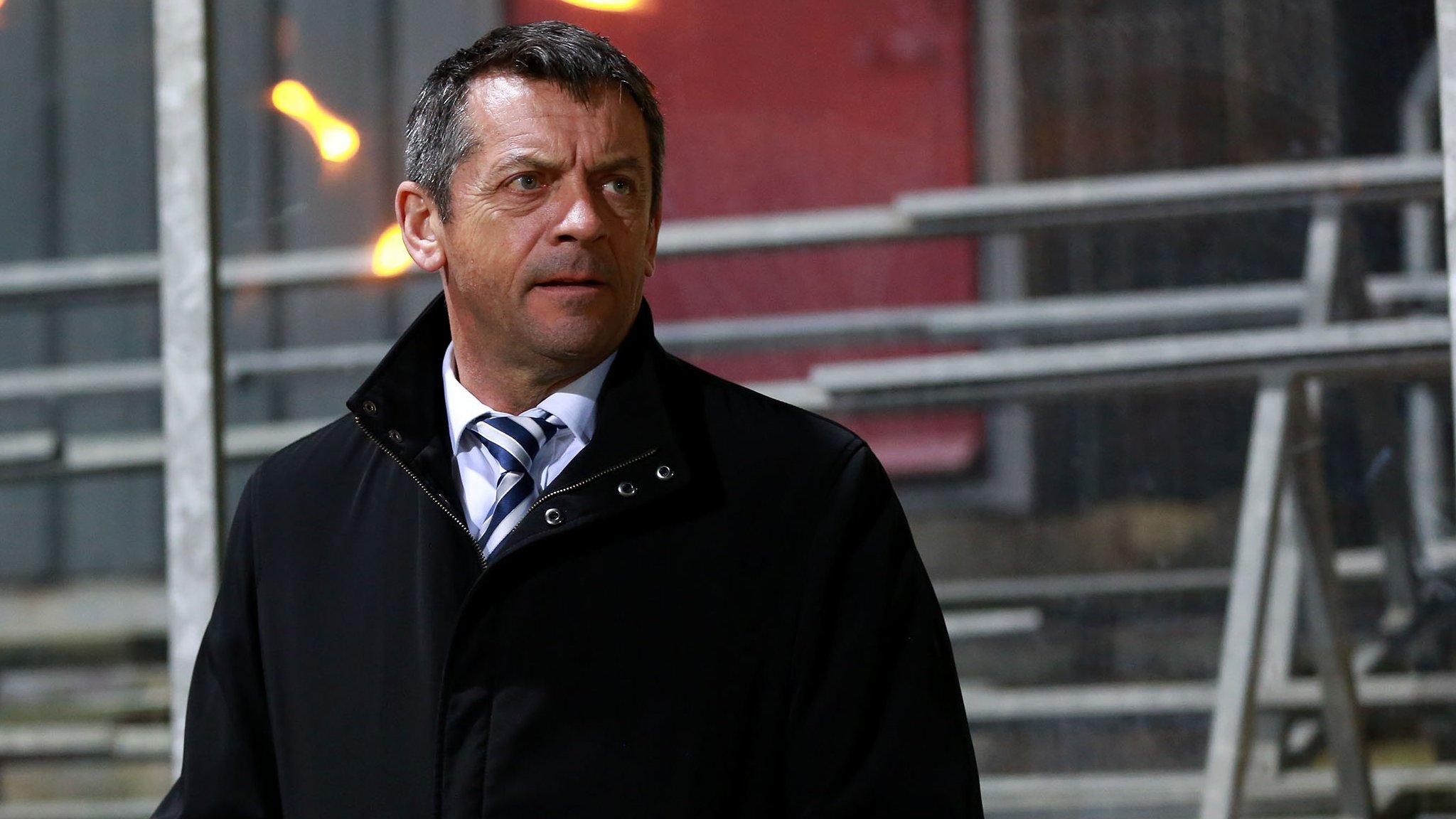 Phil Brown