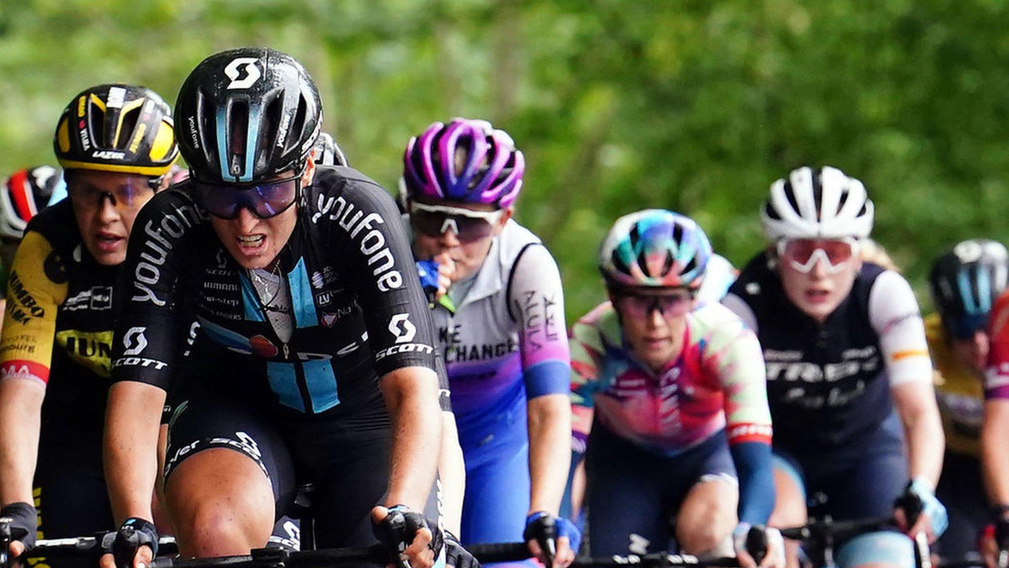 Women's Tour