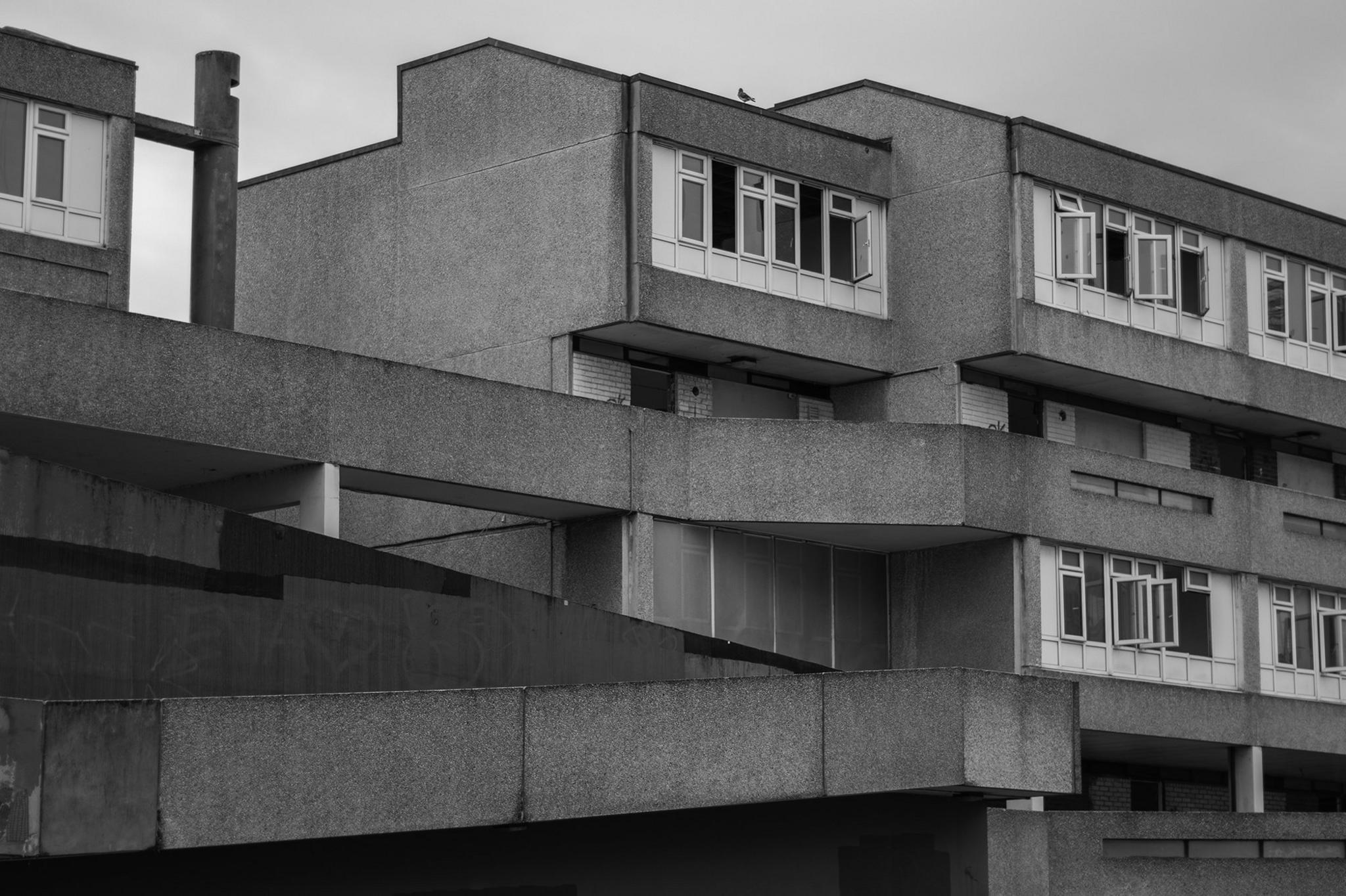 Thamesmead