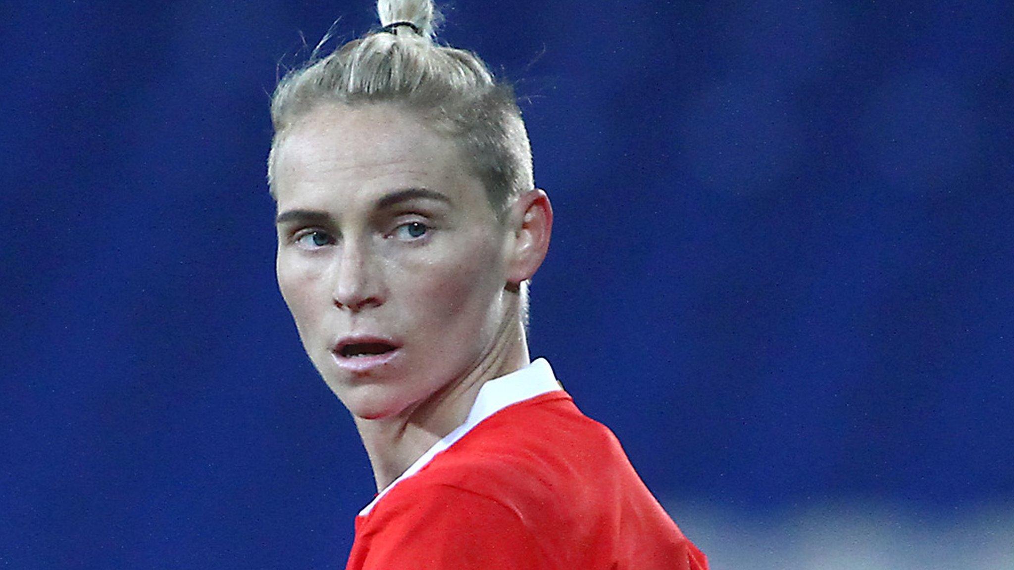 Jess Fishlock
