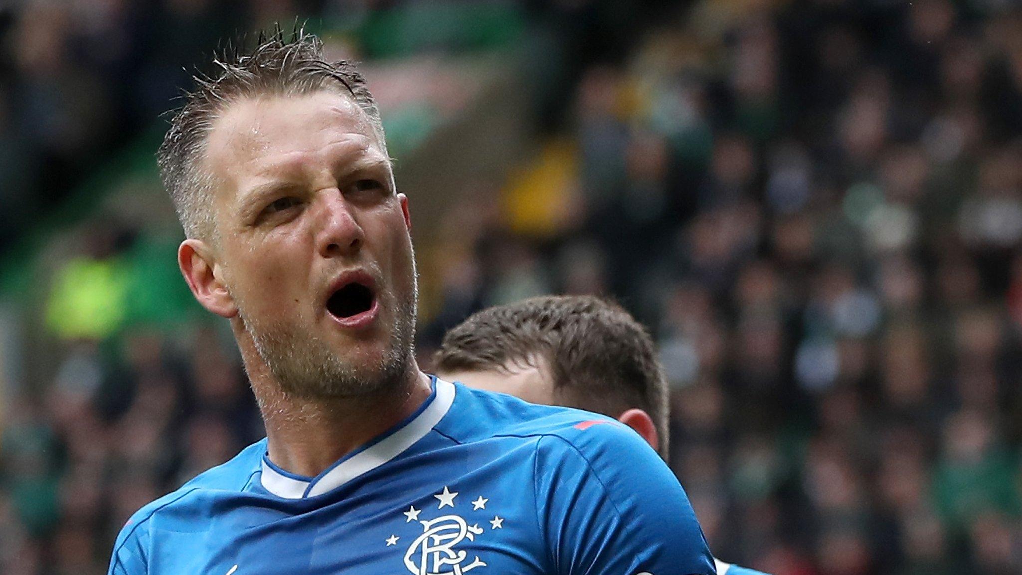 Clint Hill