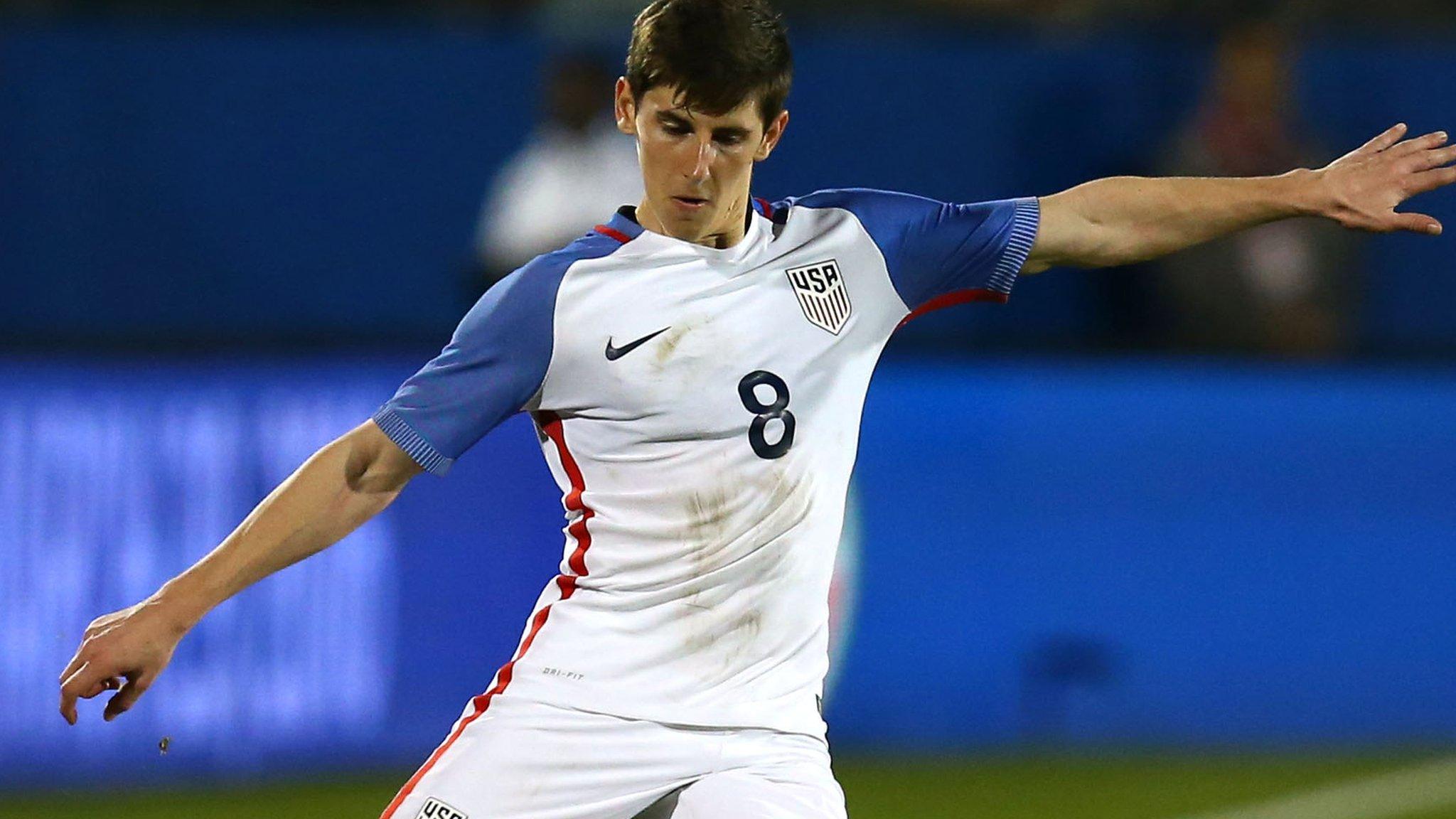 Emerson Hyndman