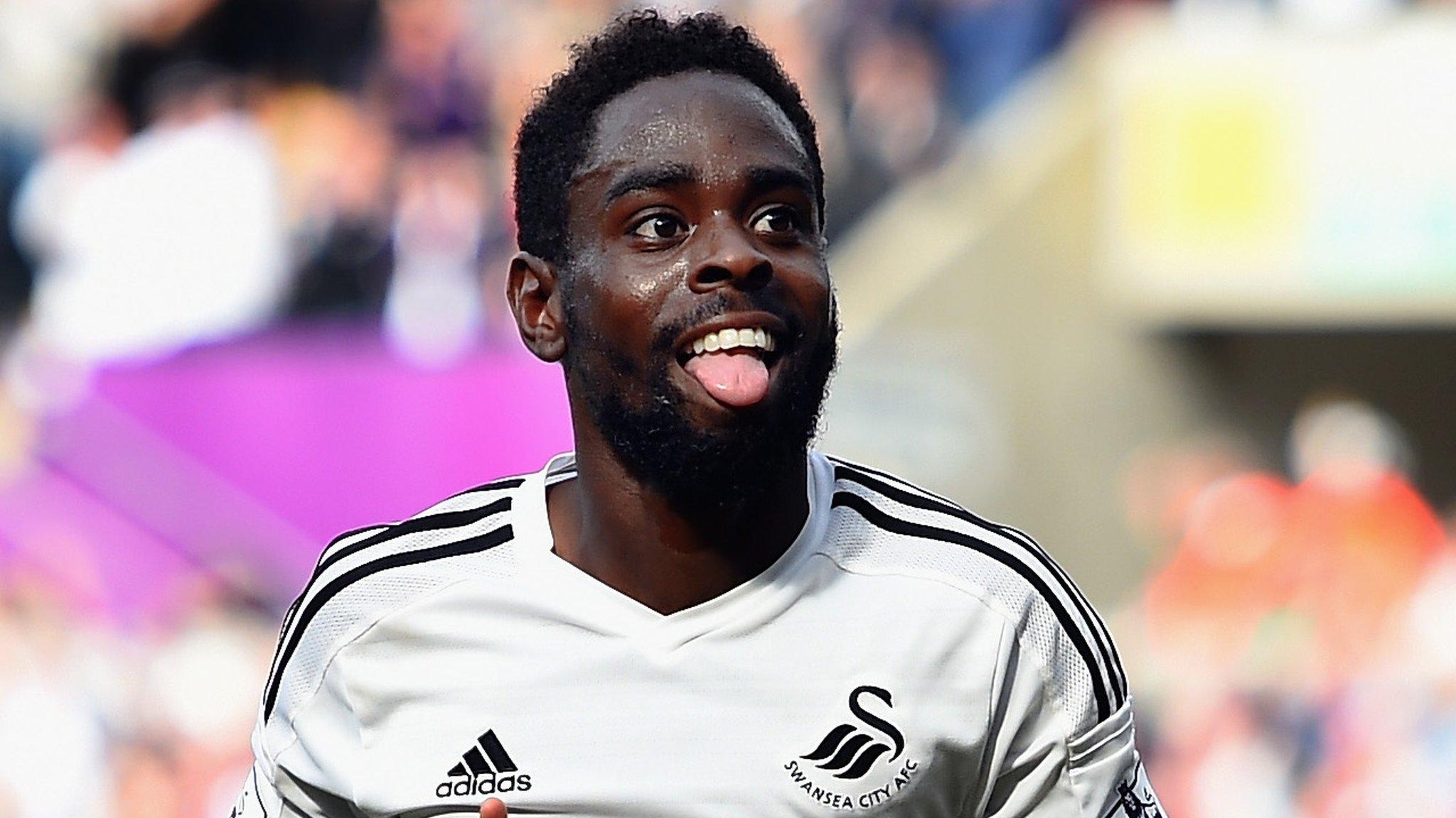 Nathan Dyer