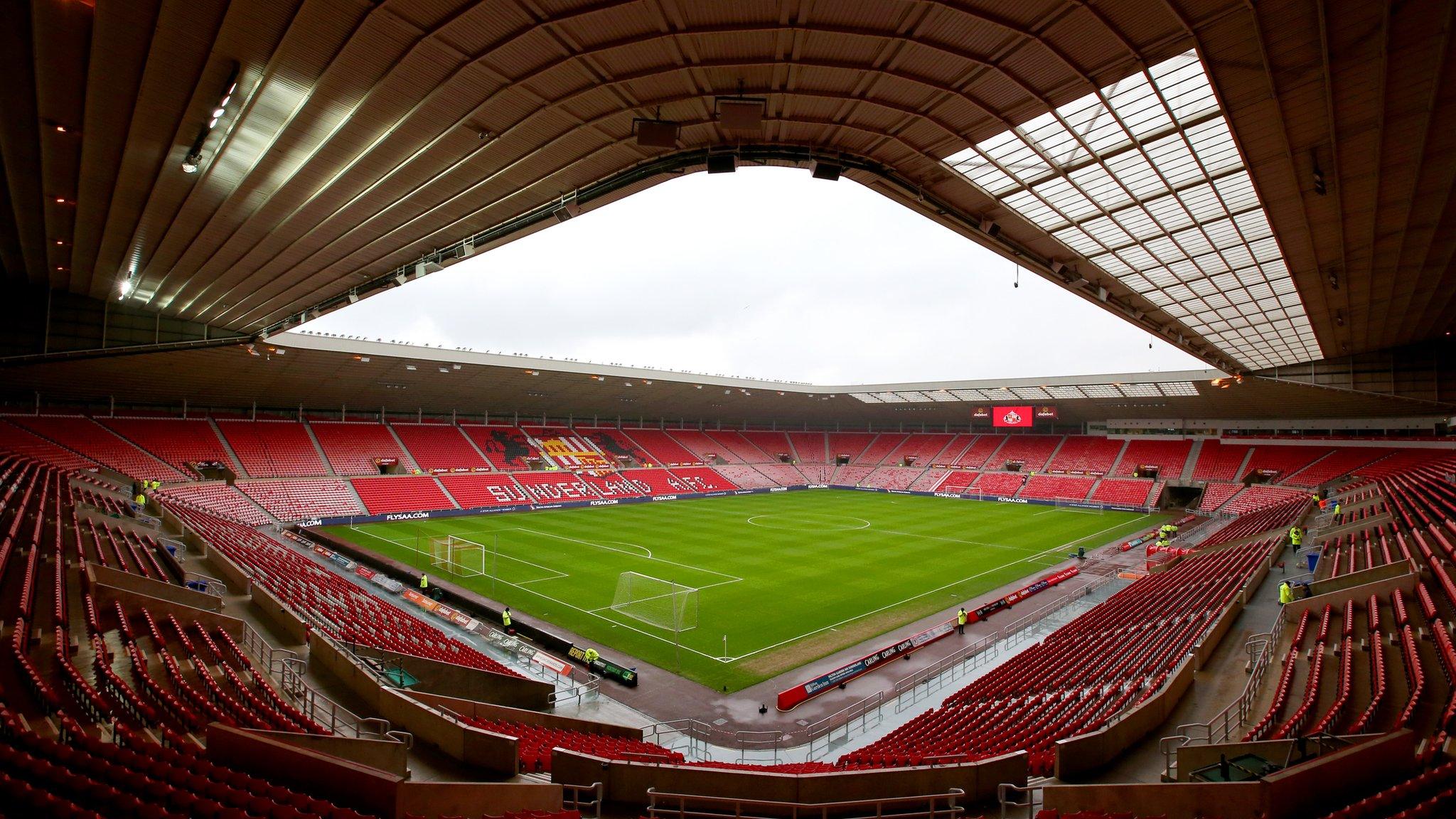 Stadium of Light