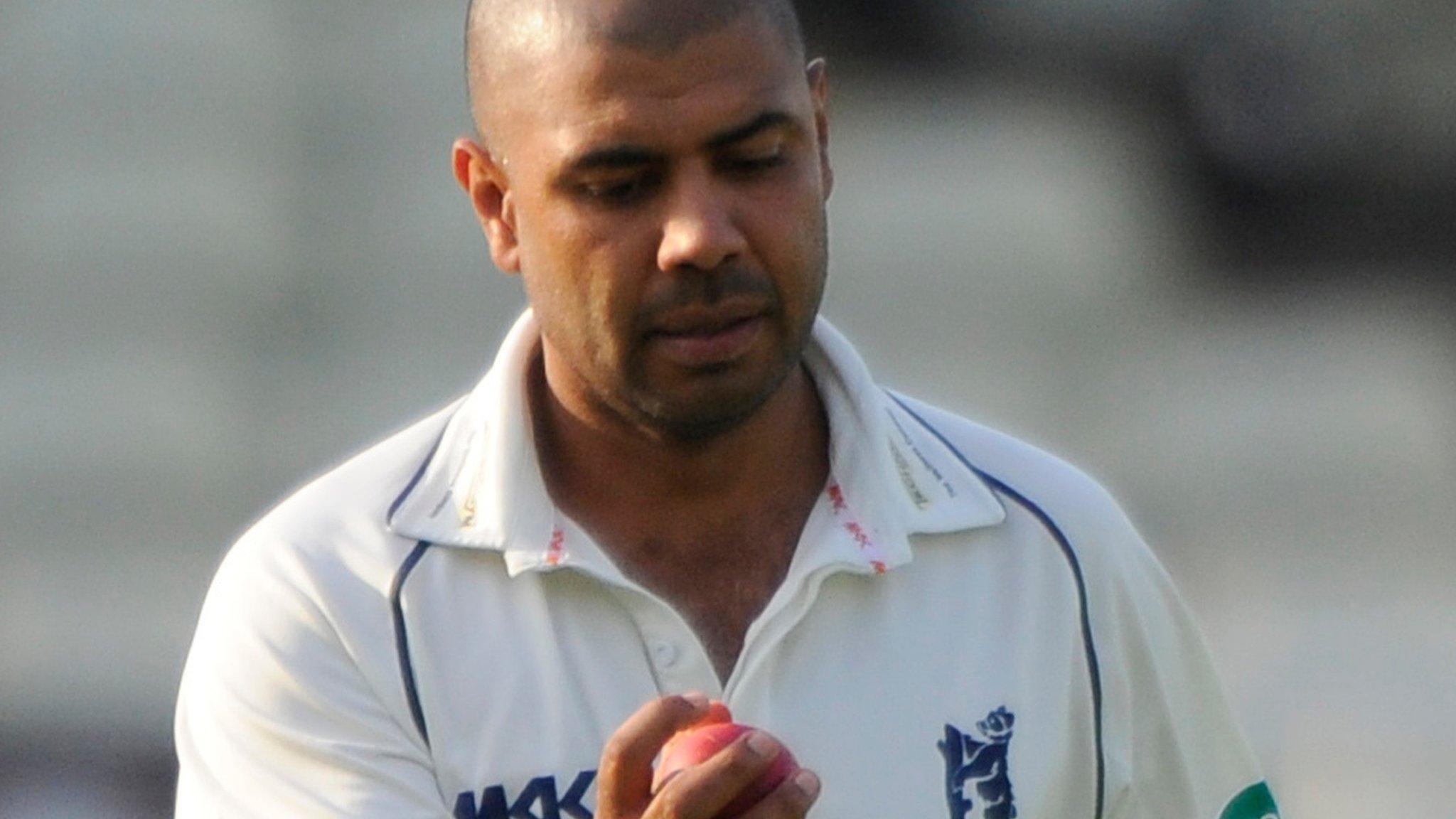 Jeetan Patel