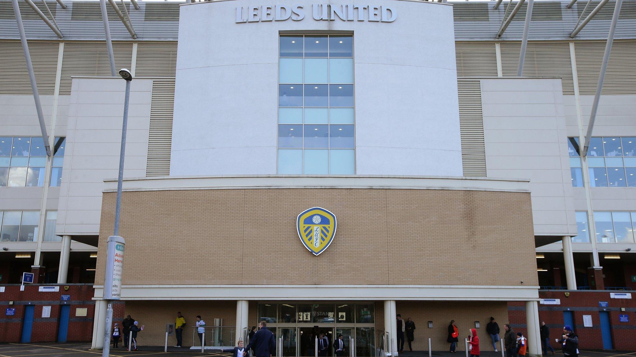 Elland Road