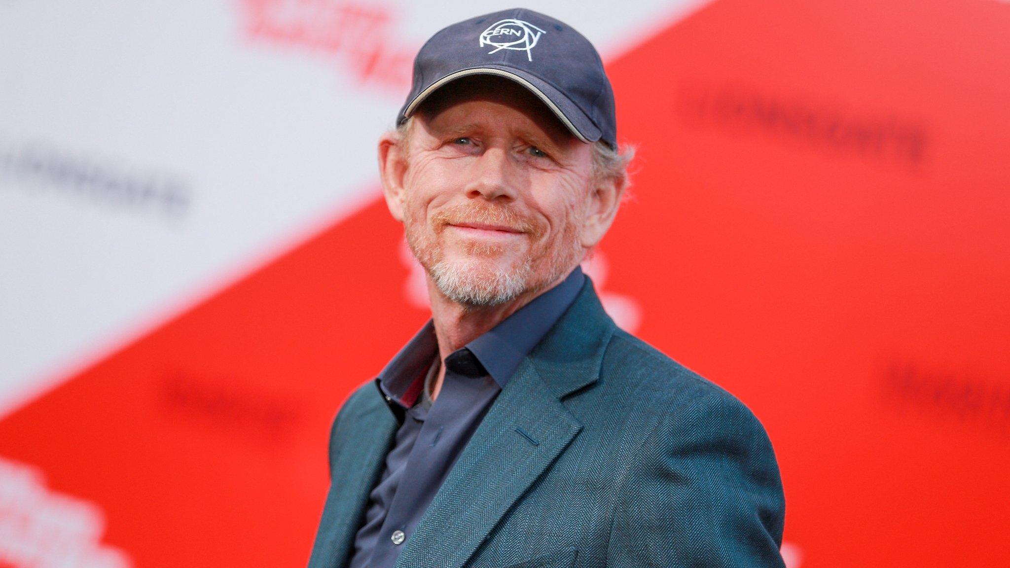 Ron Howard