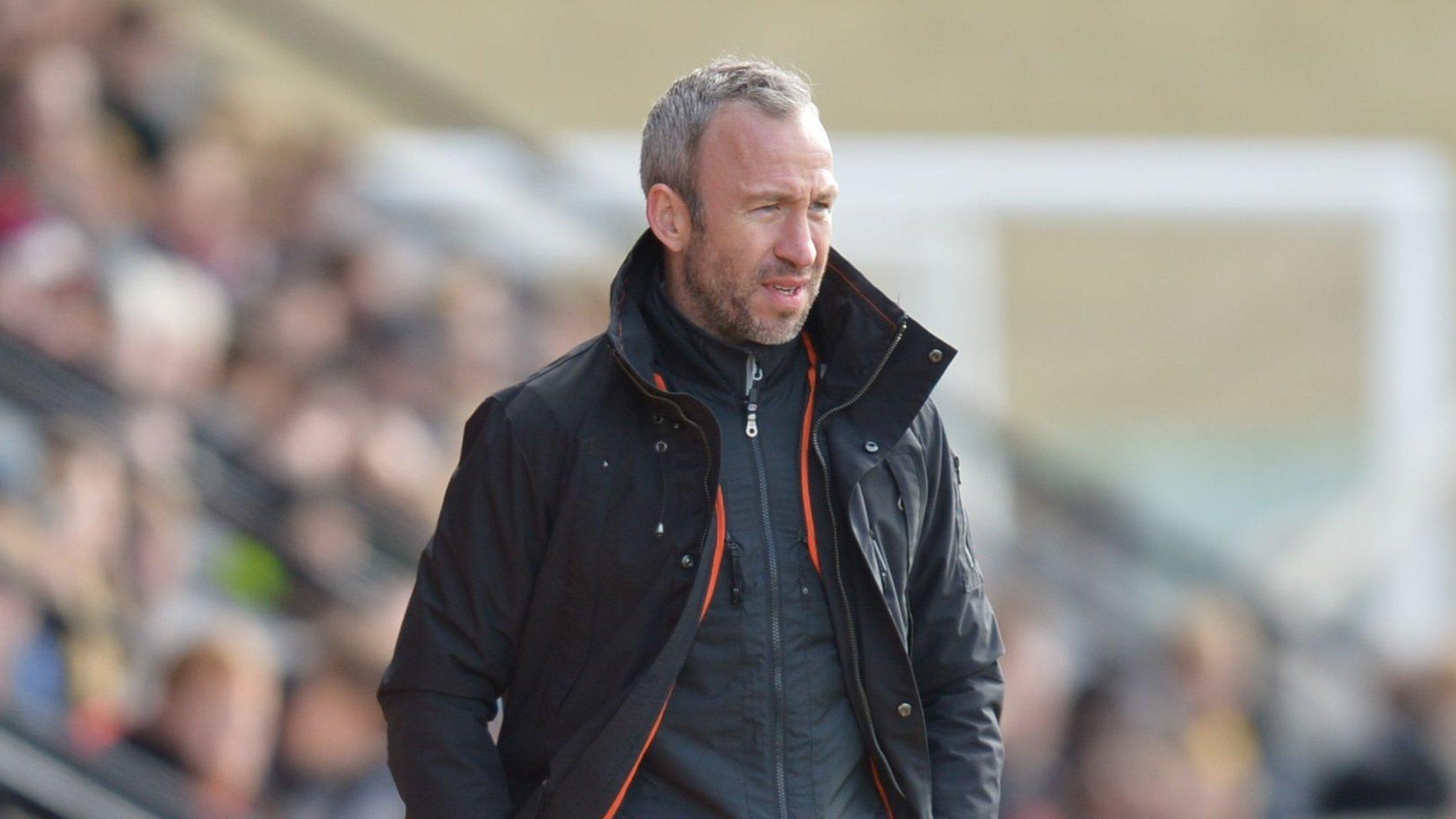Shaun Derry