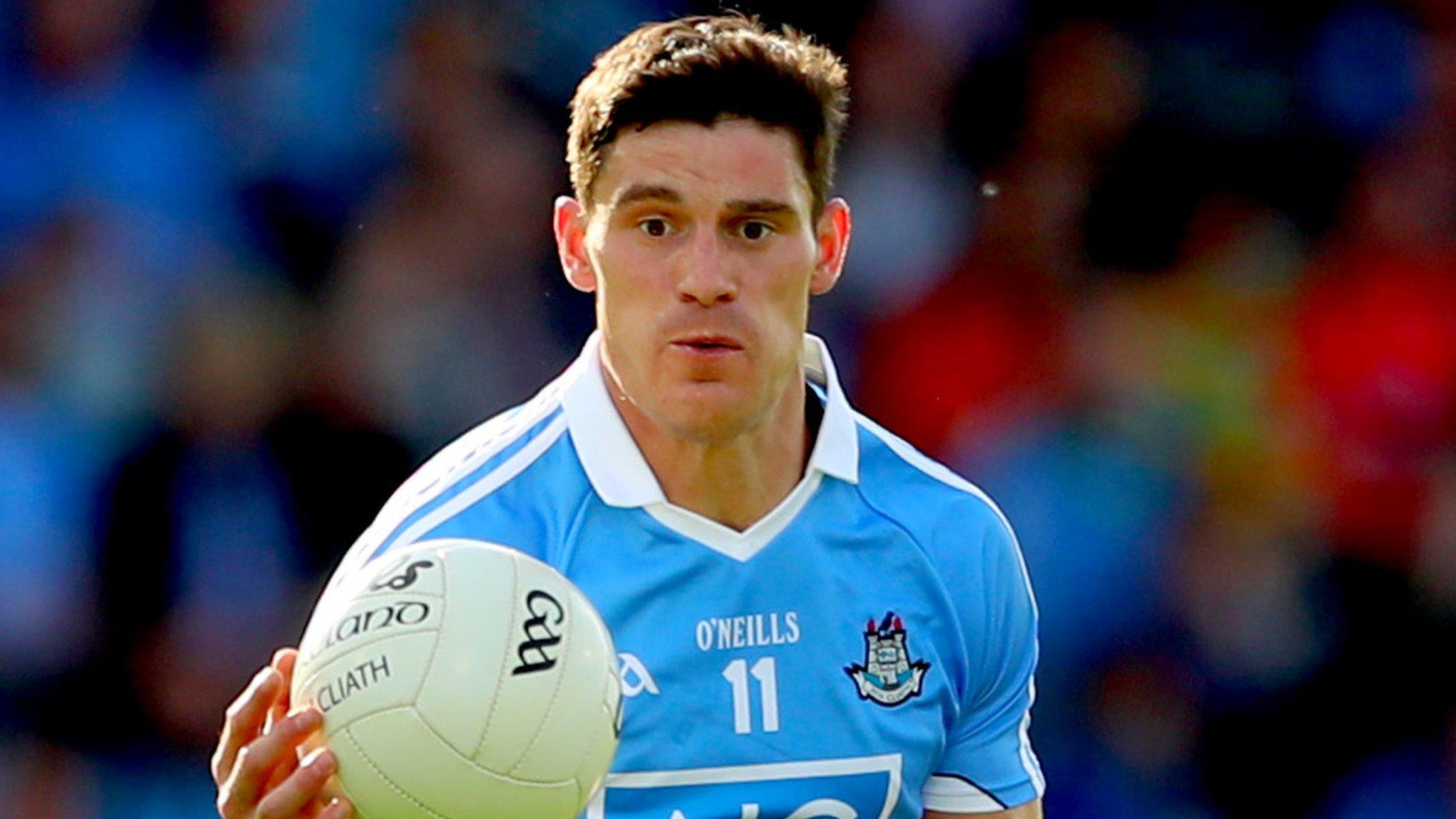 Diarmuid Connolly