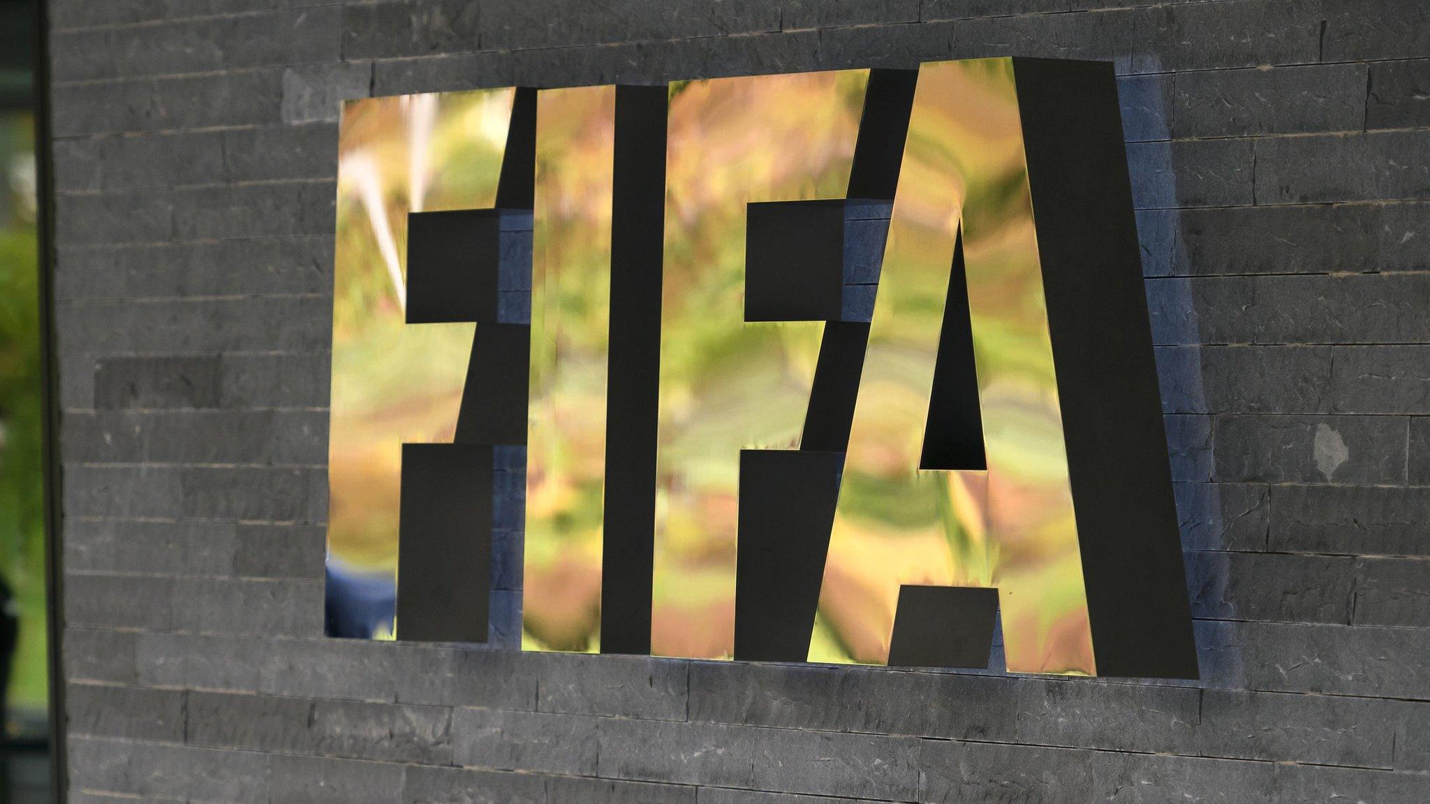 Fifa logo