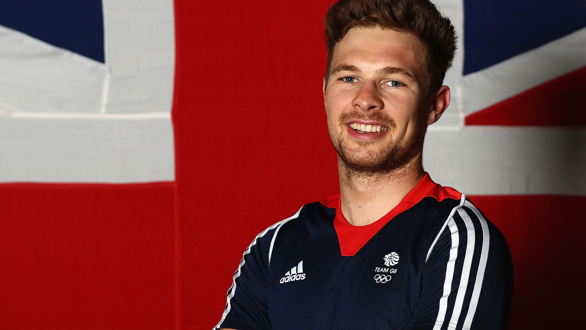 Owain Doull