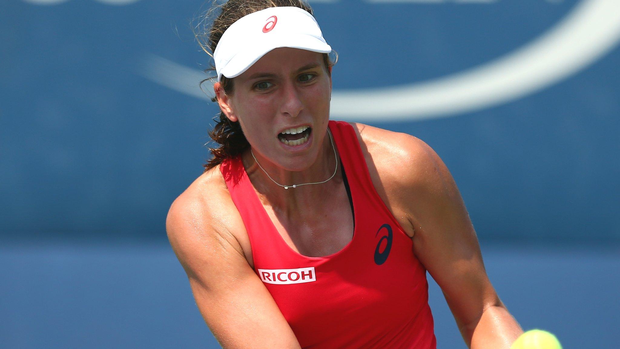 Johanna Konta