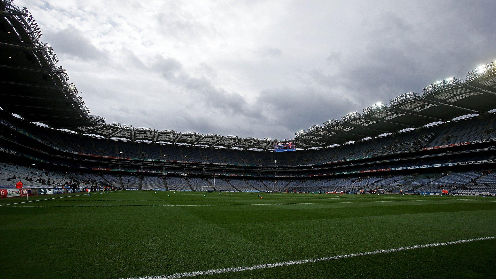 Croke Park