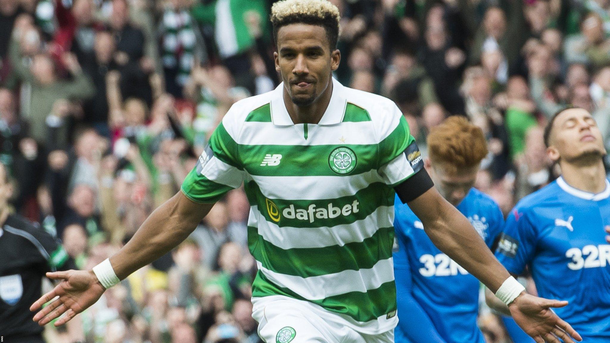 Scott Sinclair