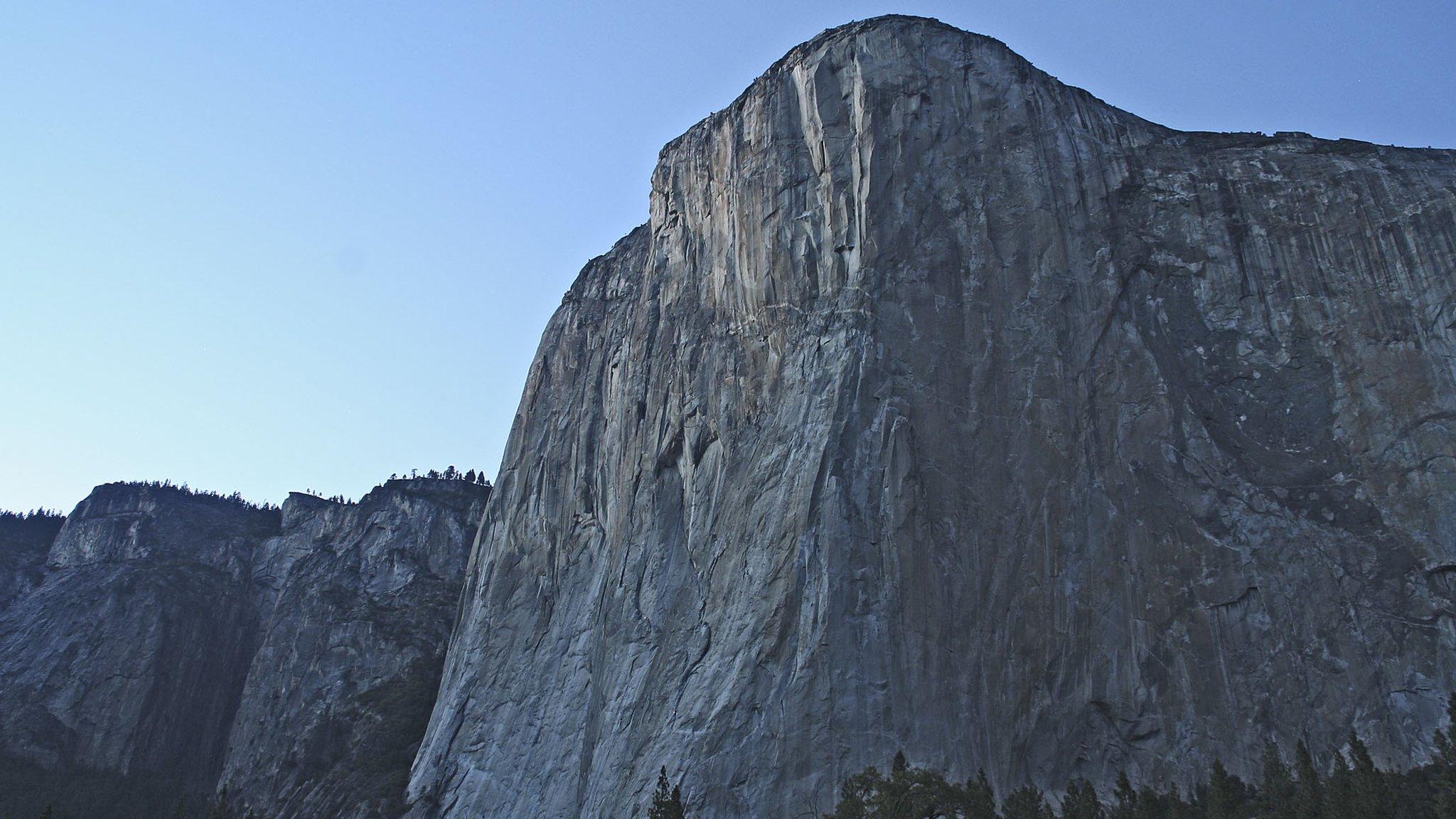 El Capitan