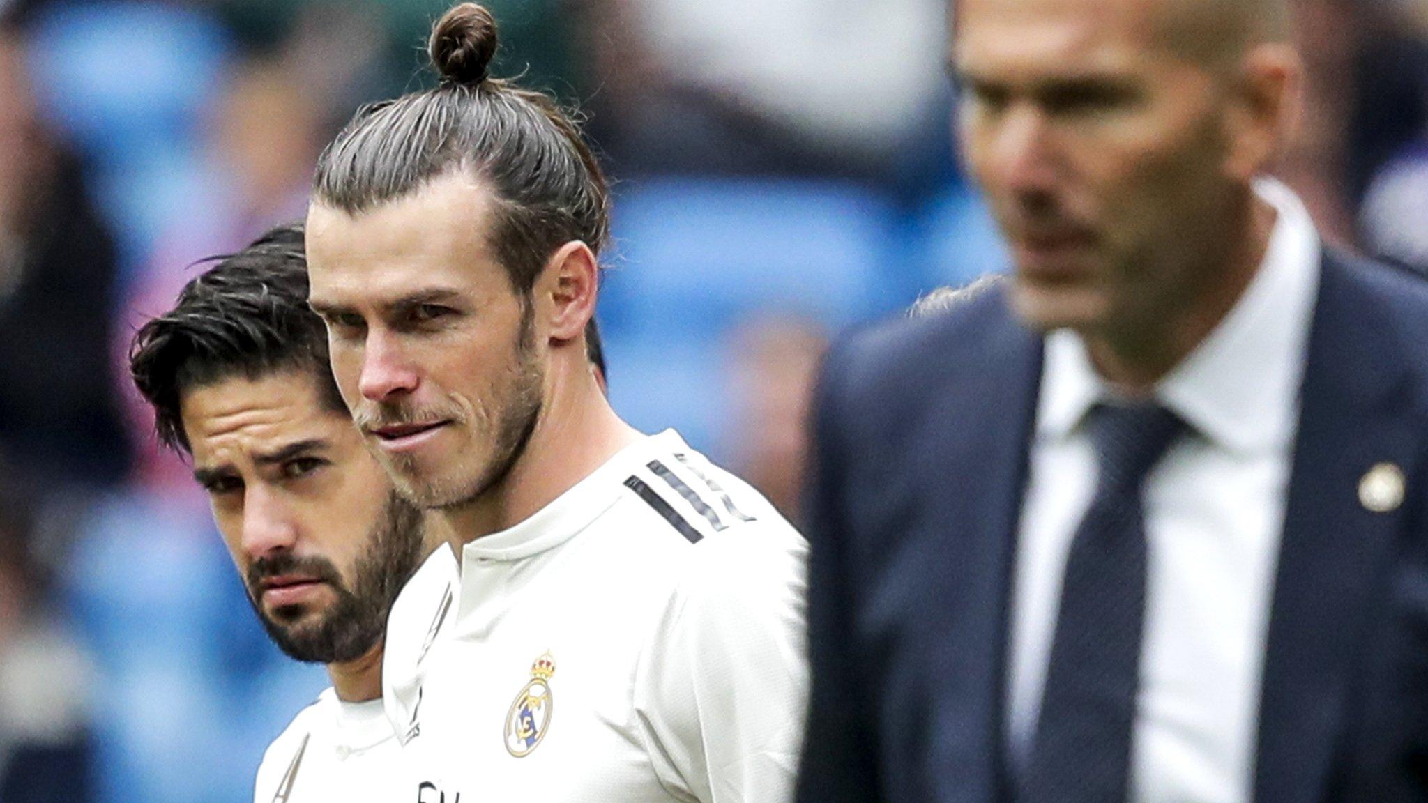 Gareth Bale