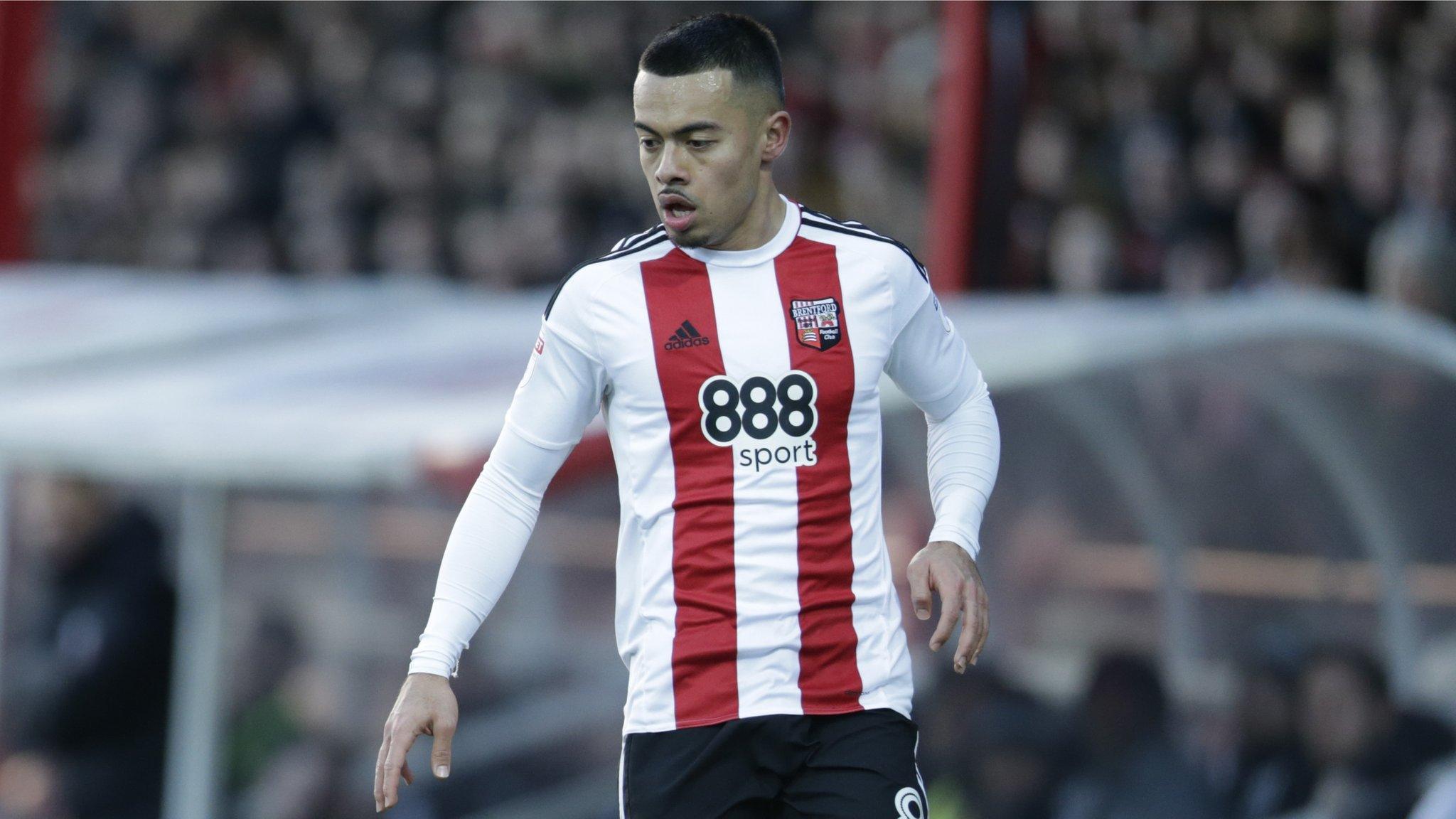 Nico Yennaris