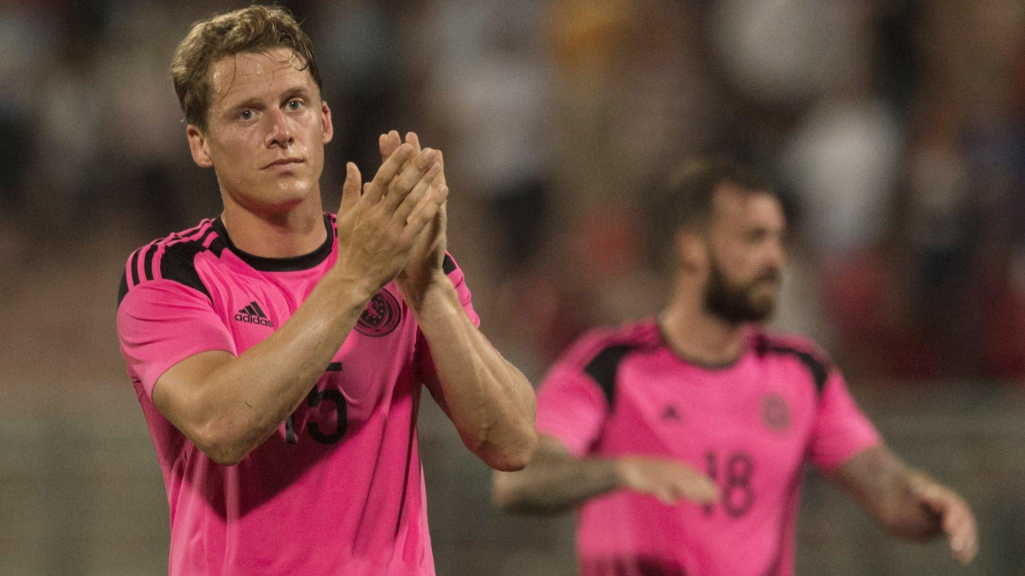 Christophe Berra