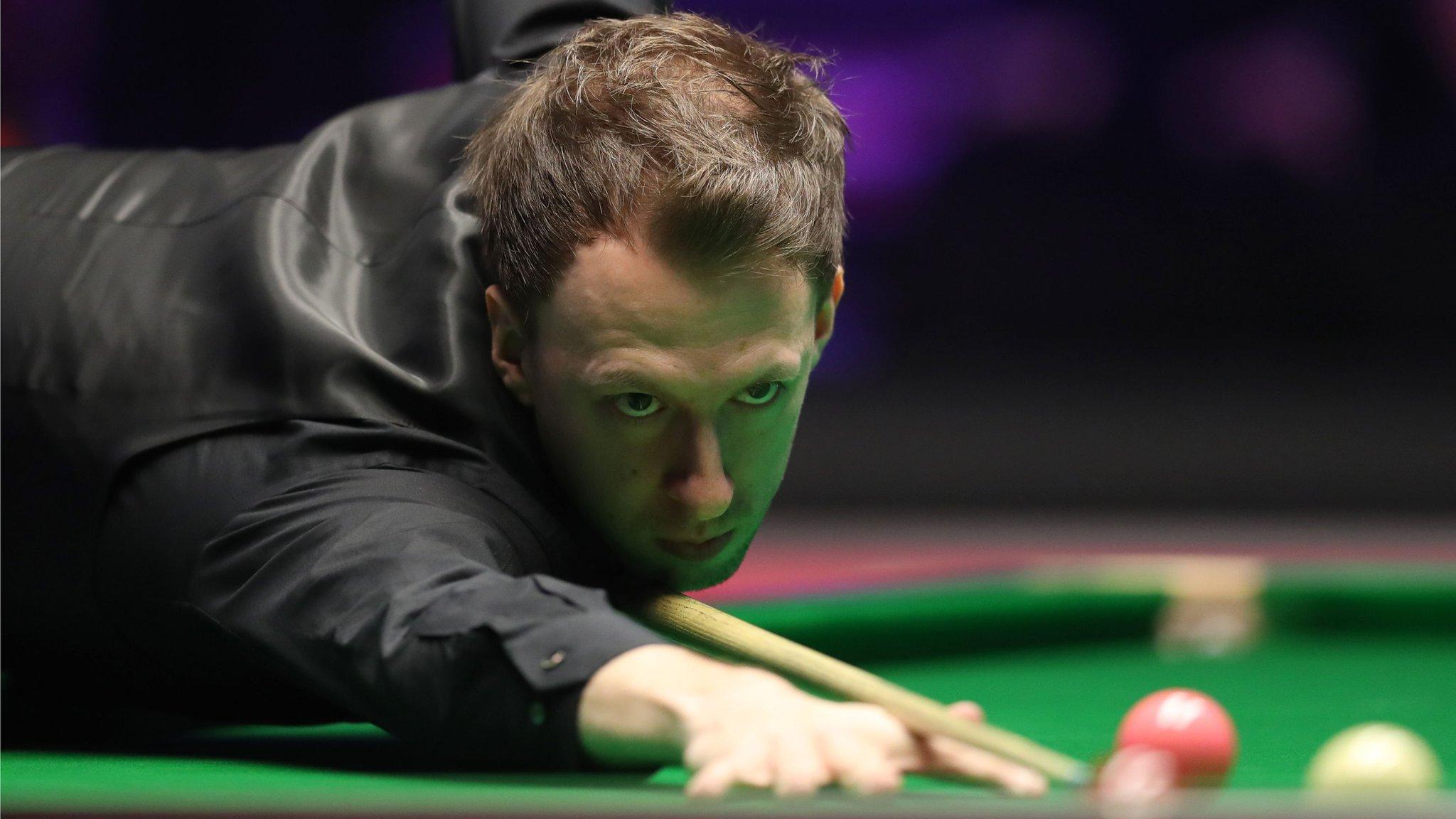 Judd Trump