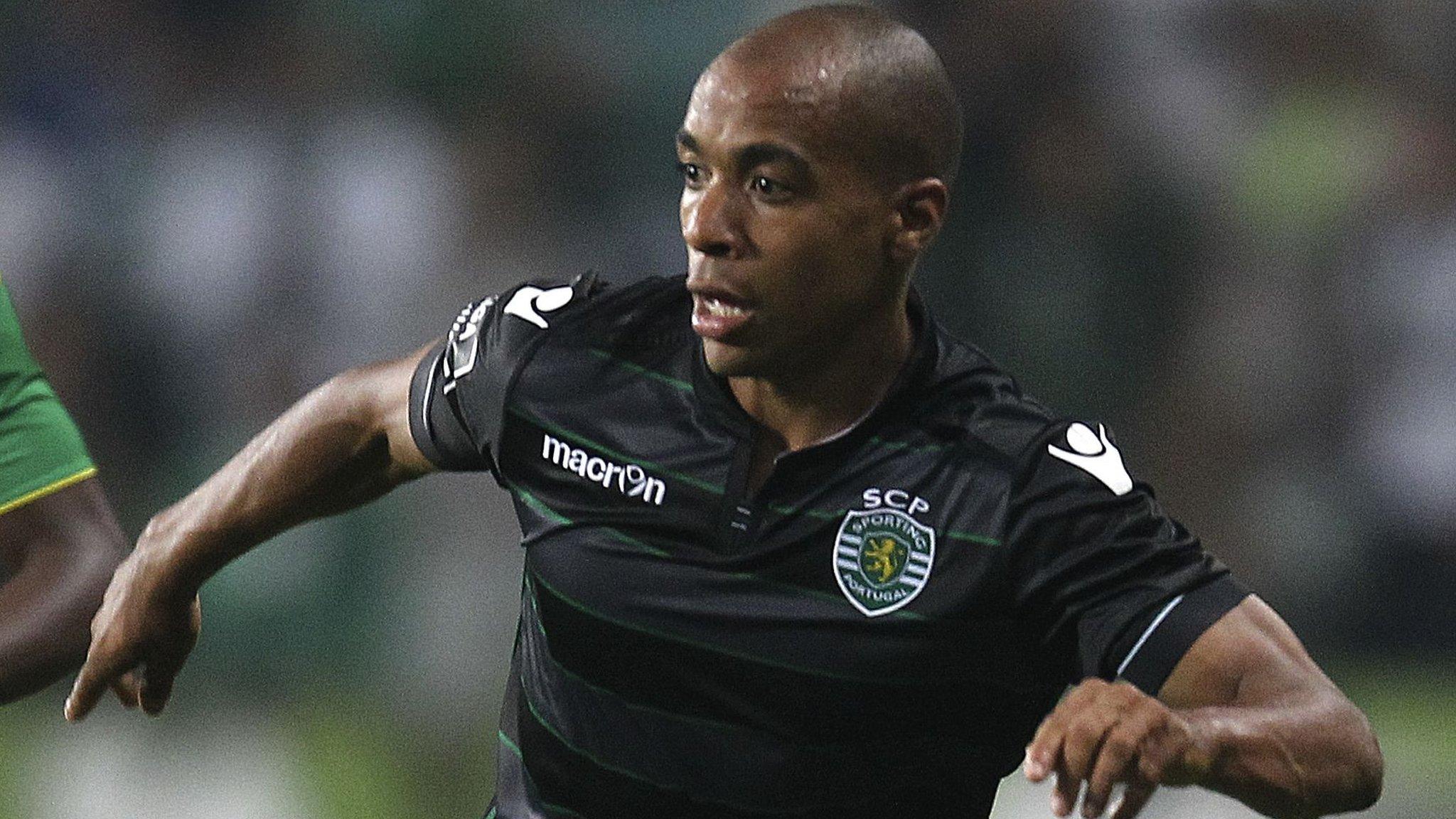 Joao Mario