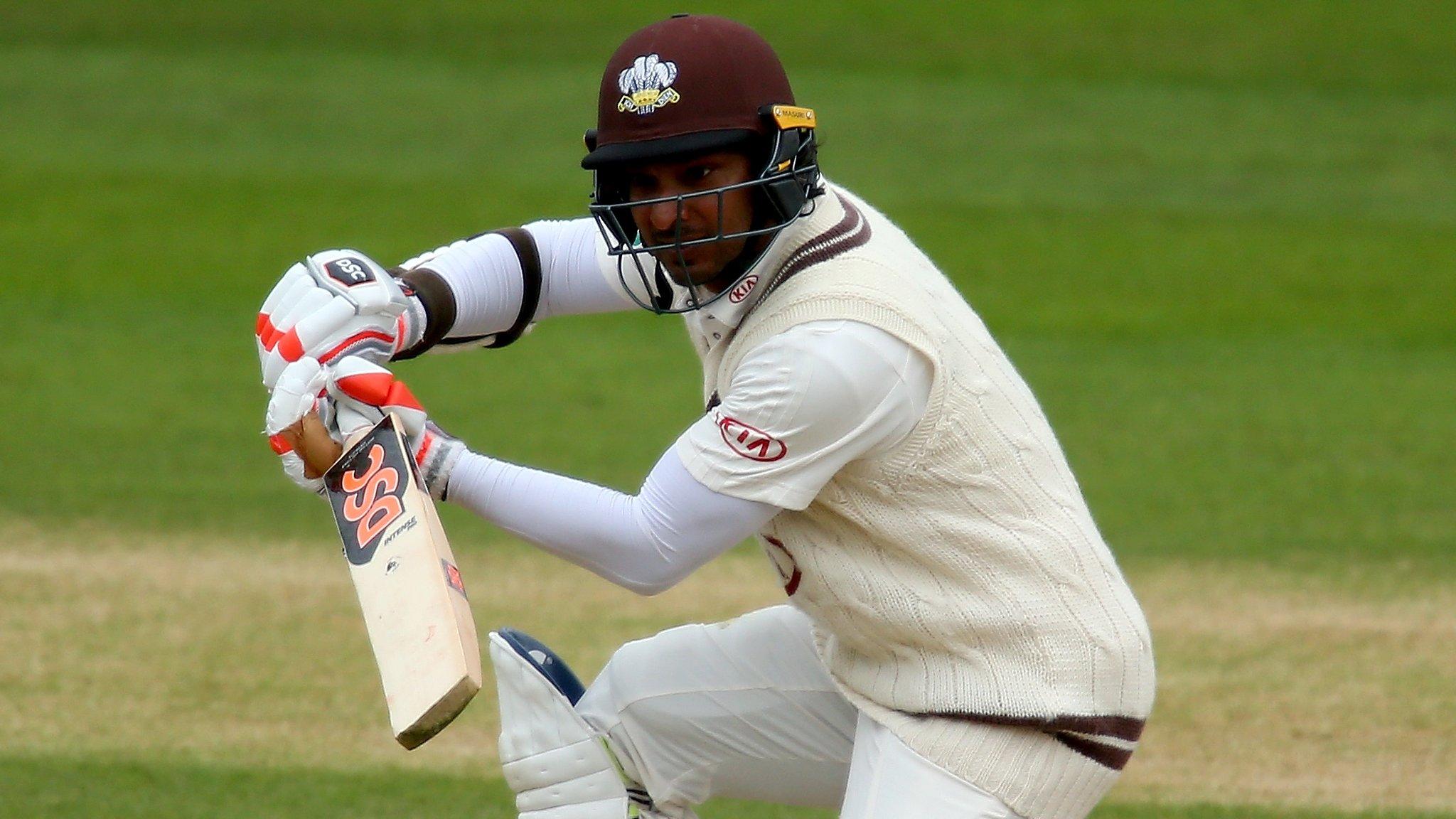 kumar sangakkara