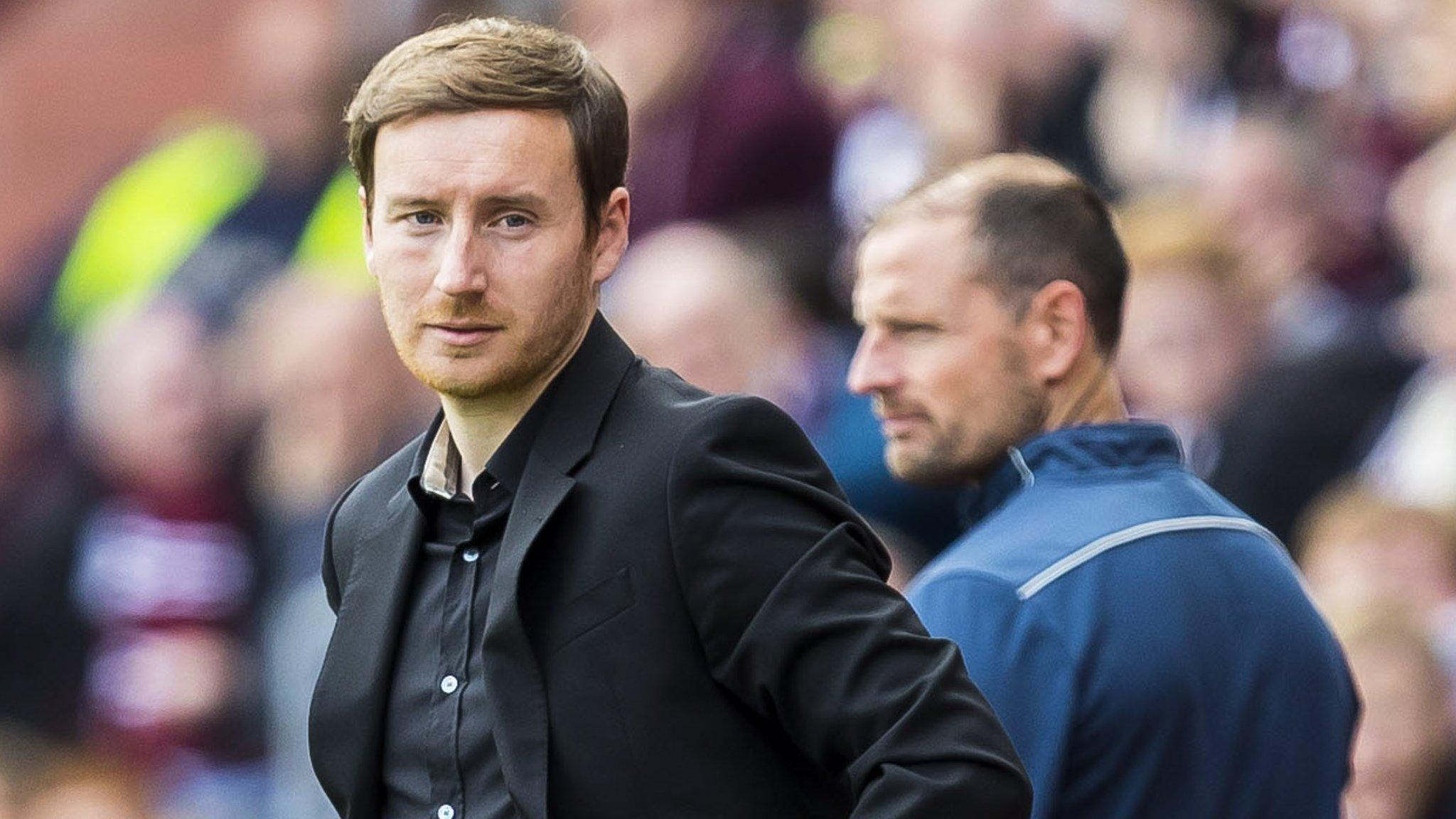 Ian Cathro