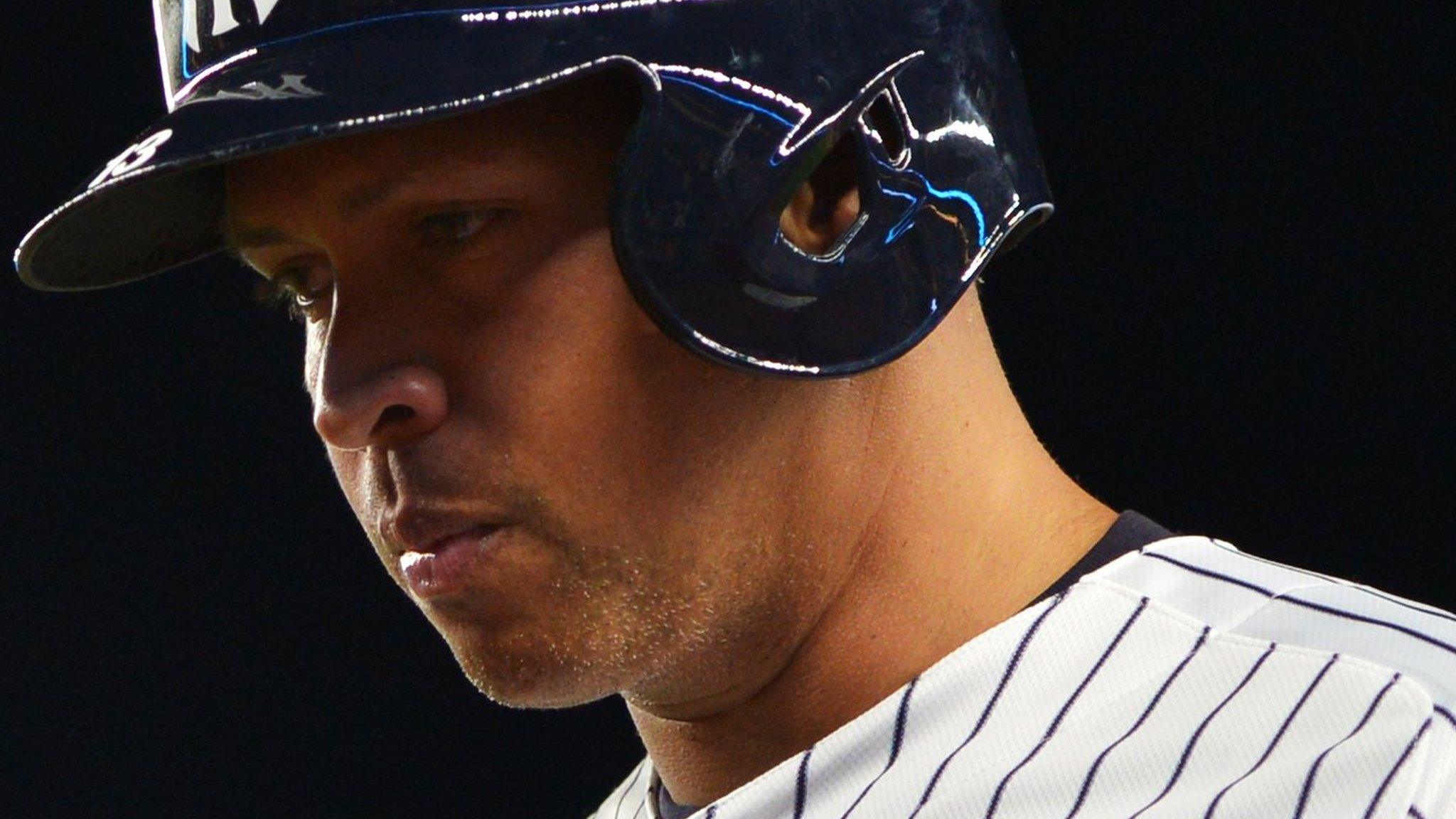 A-rod