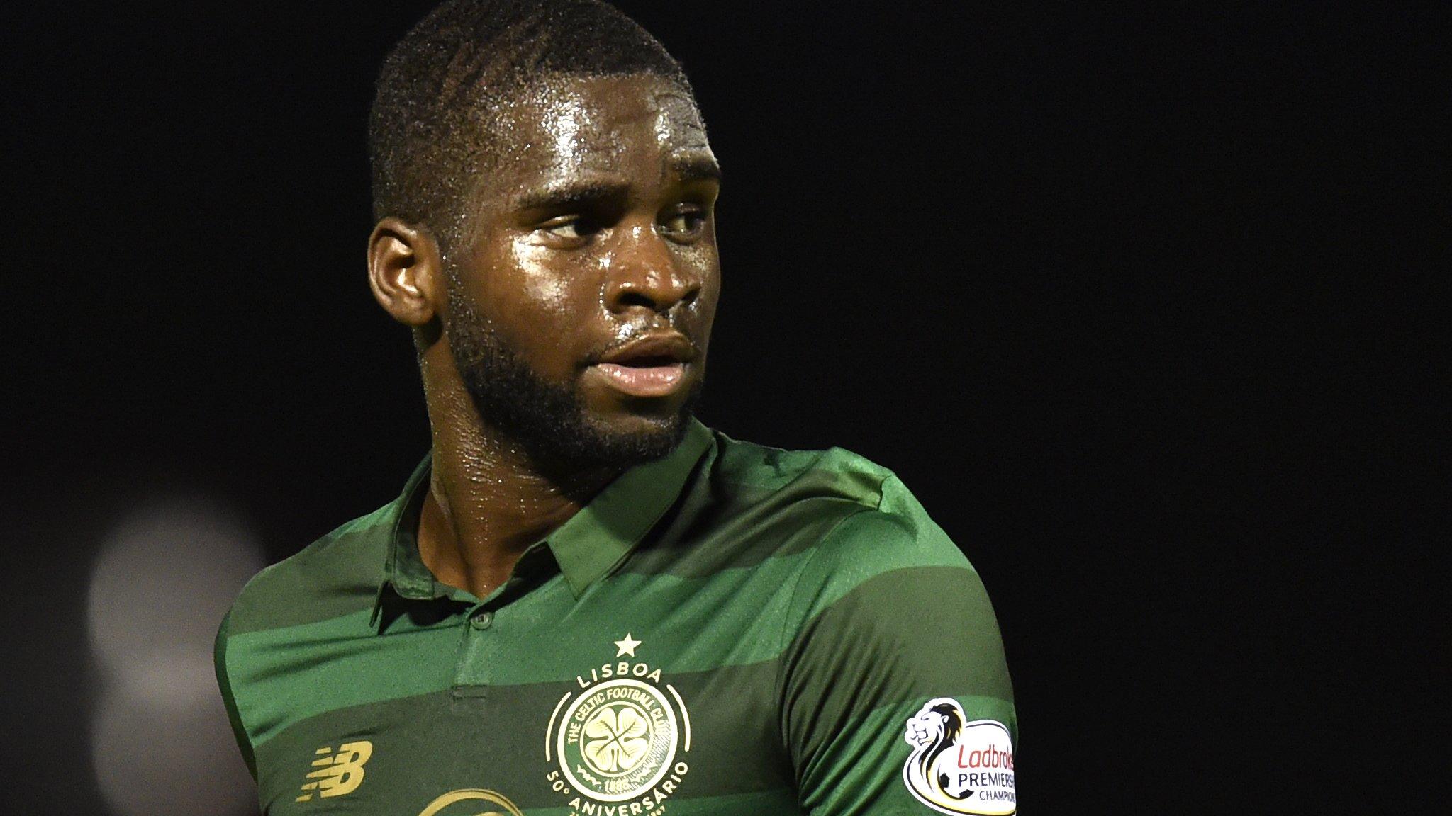 Odsonne Edouard