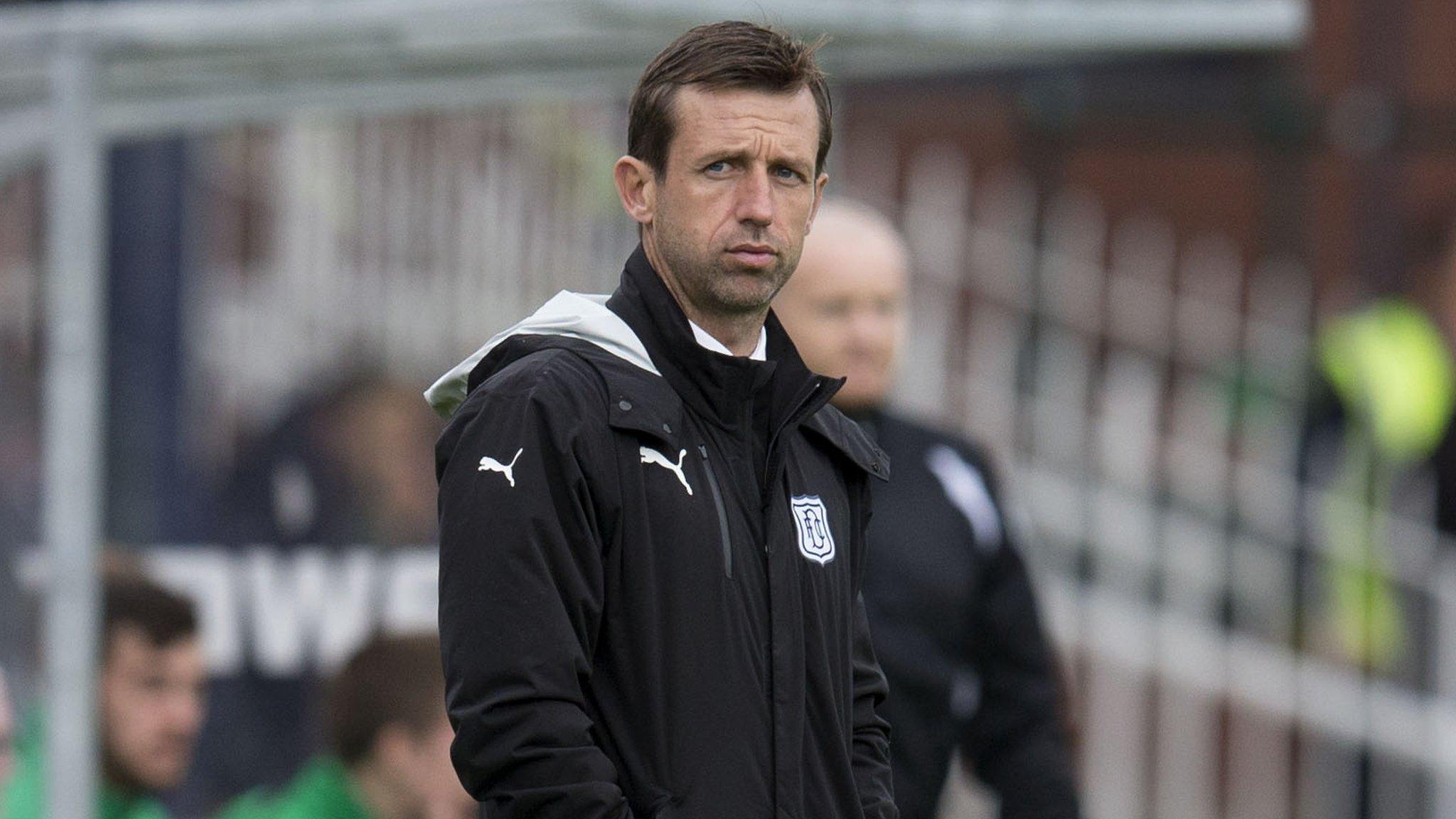 Neil McCann