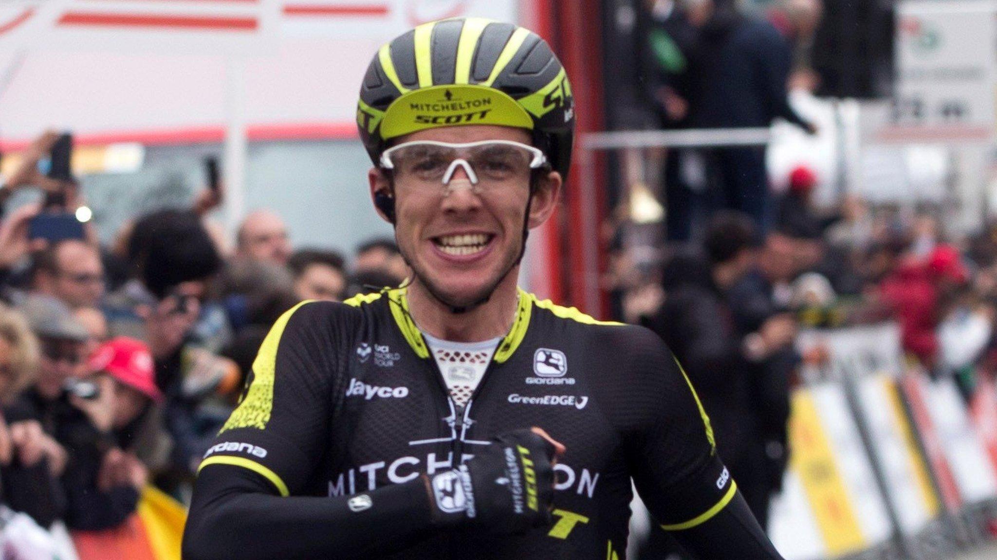 Simon Yates