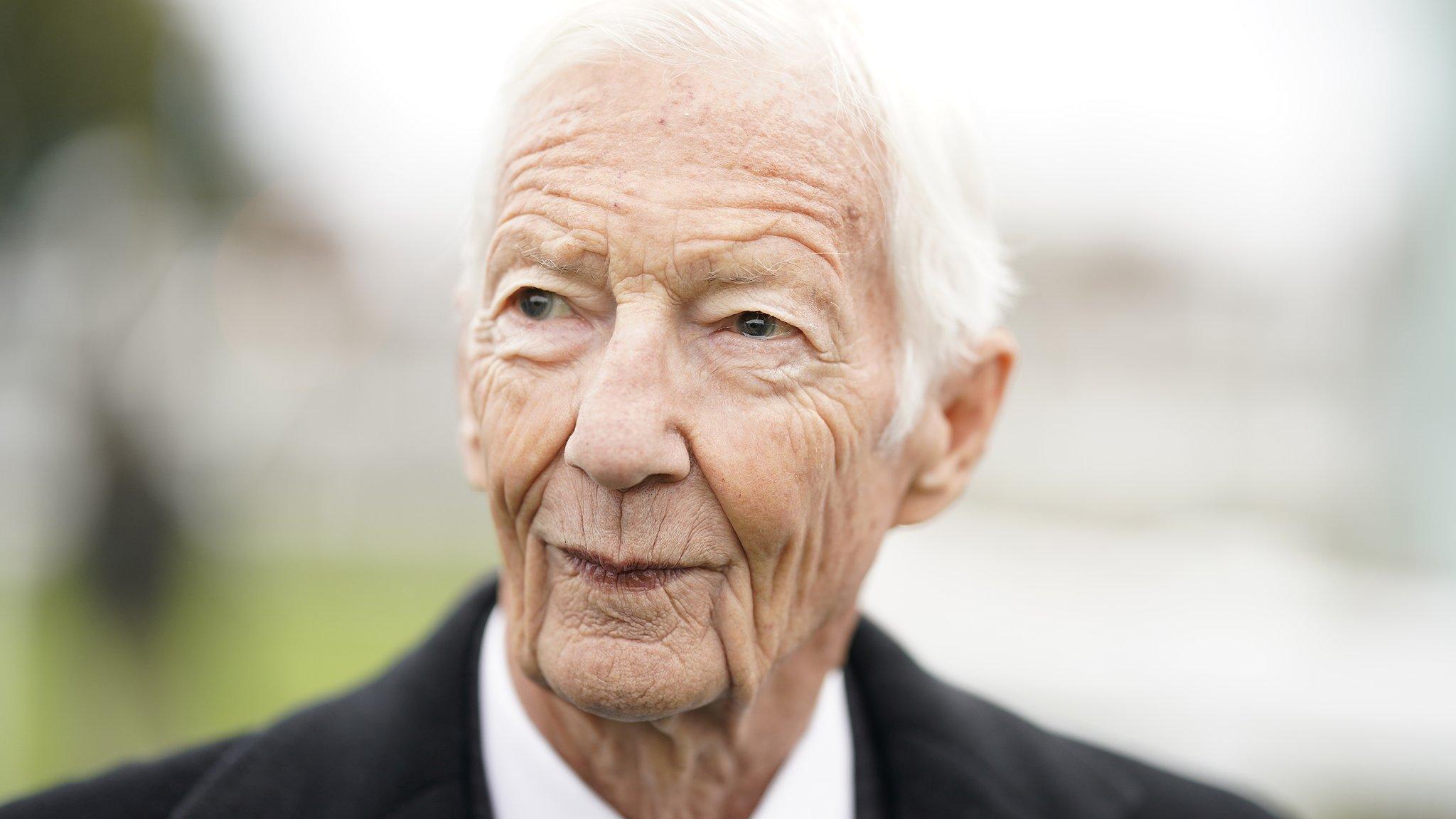 Lester Piggott