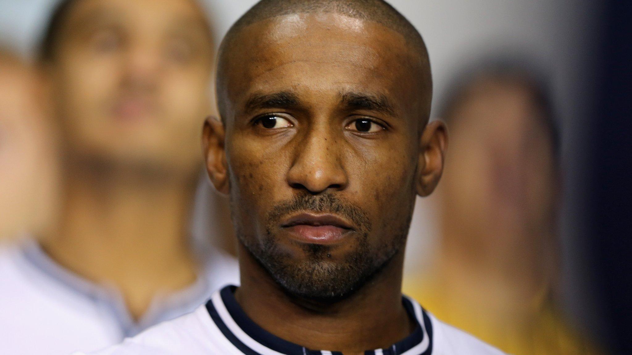 defoe