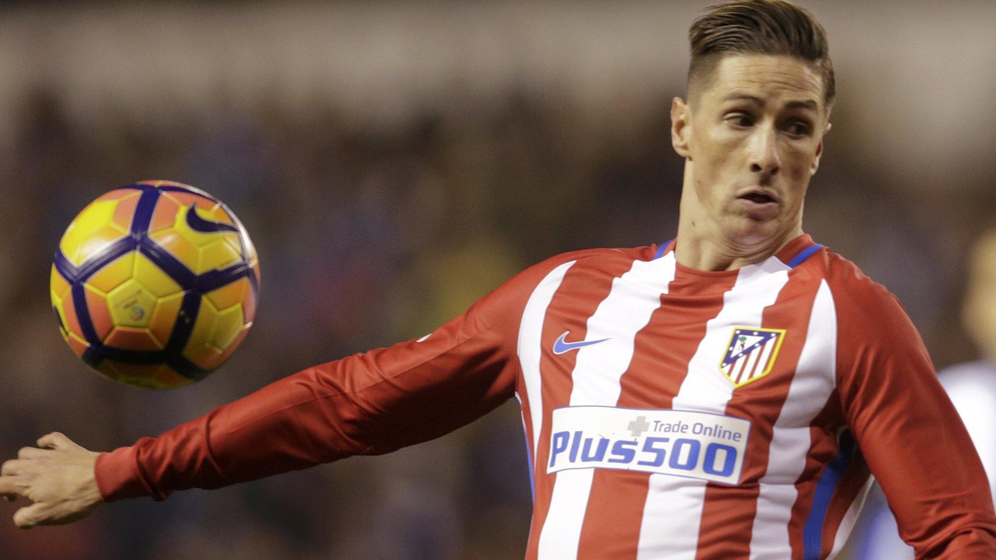 Fernando Torres