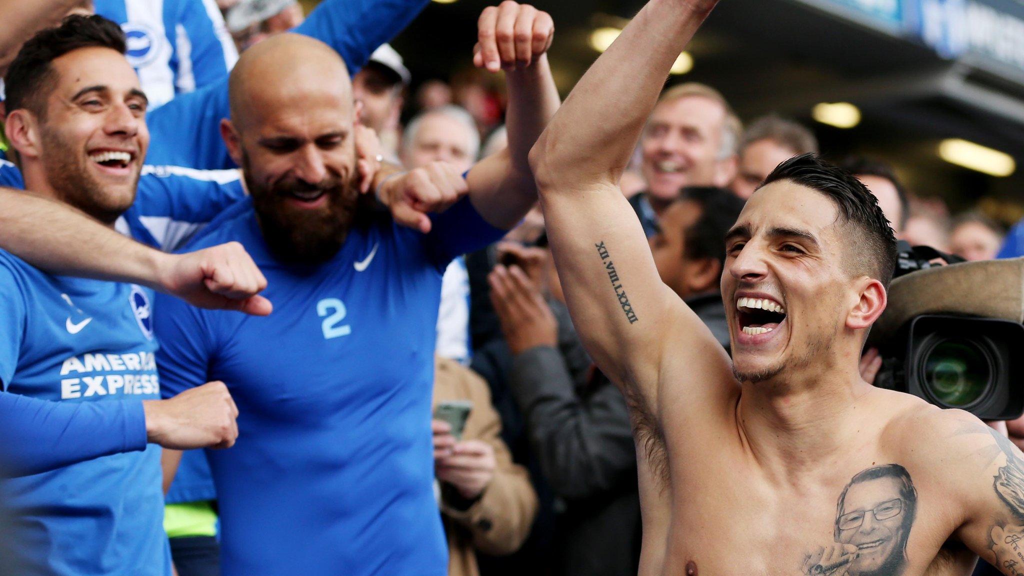 Anthony Knockaert