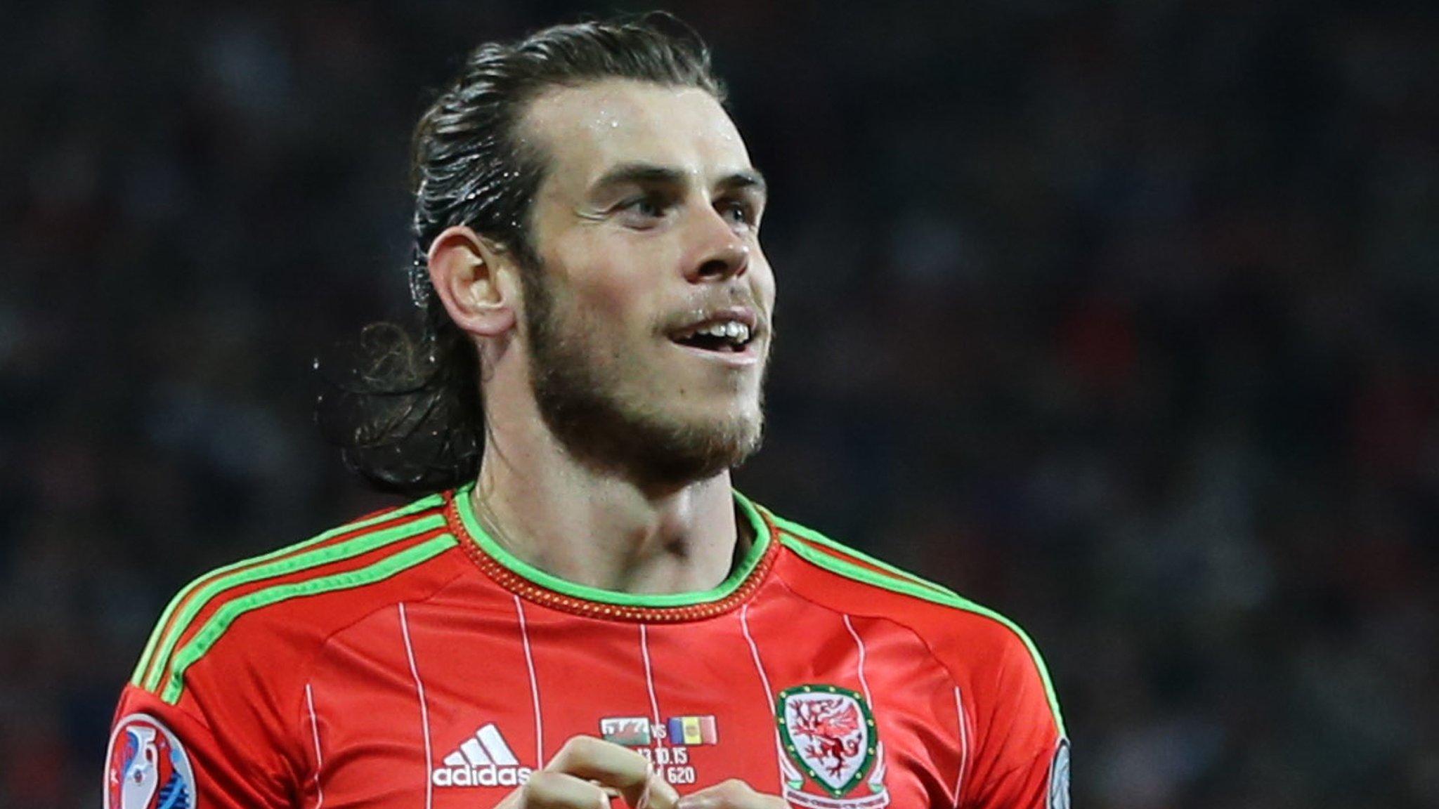 Gareth Bale