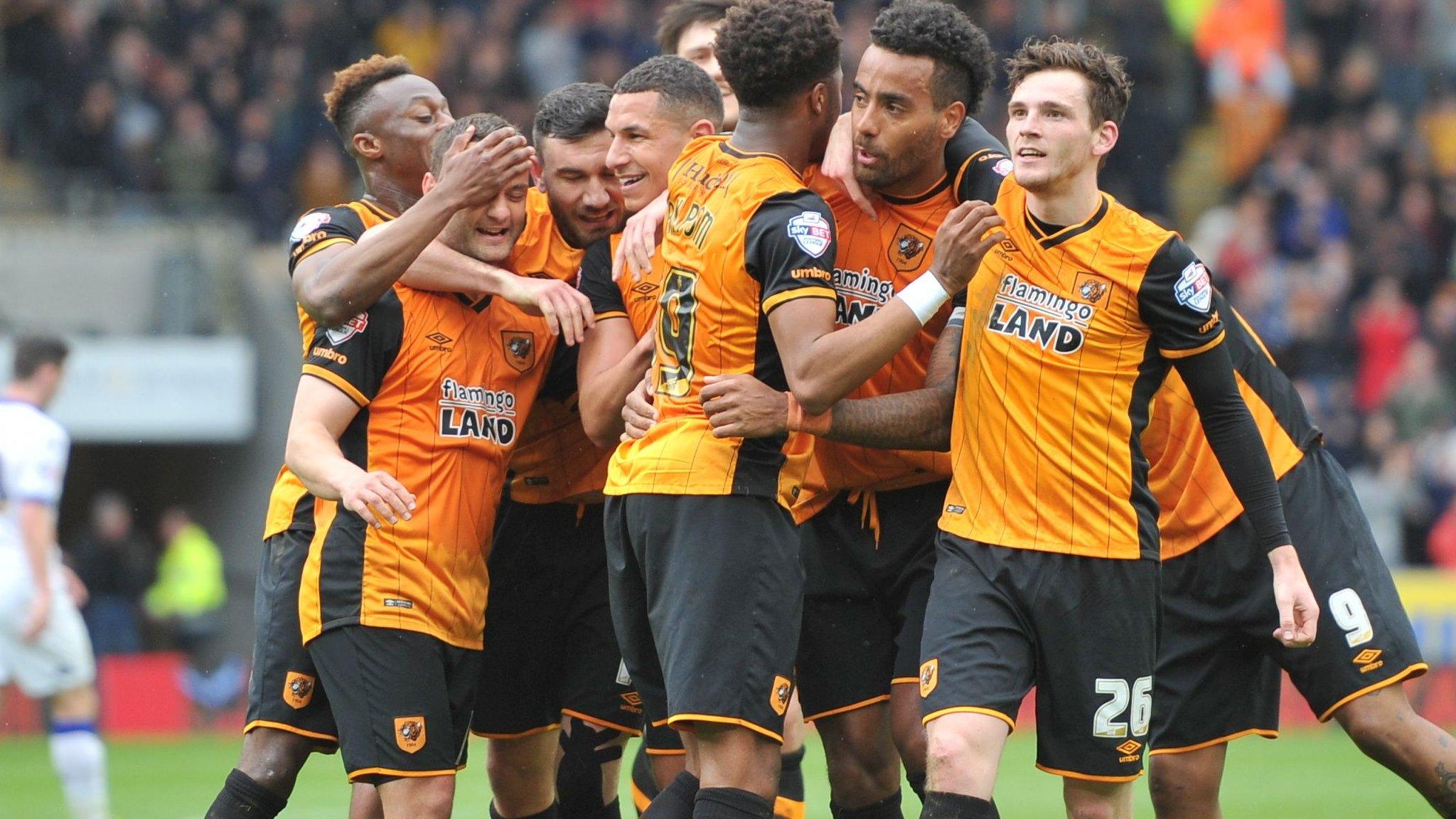 Hull City