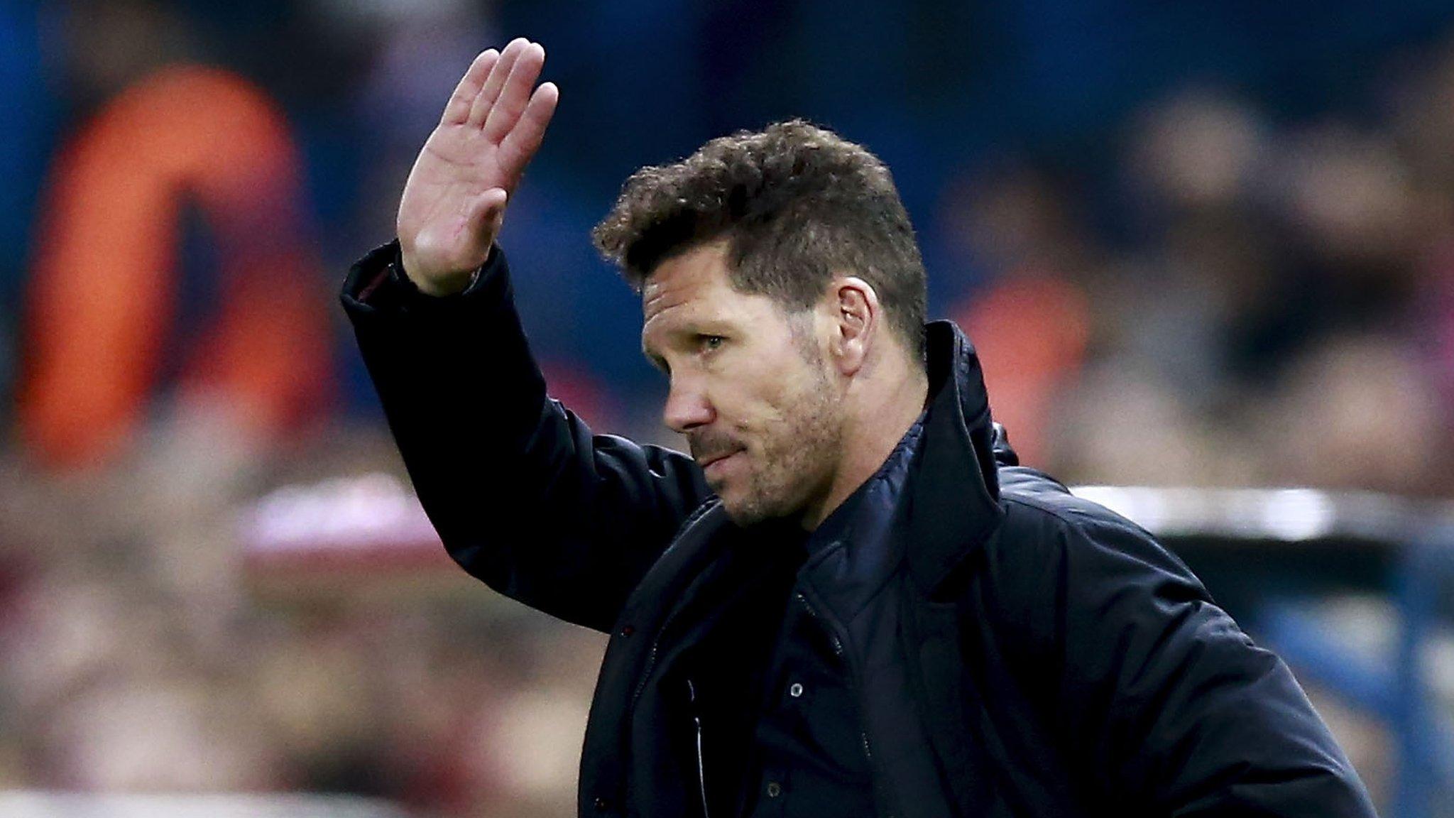 Diego Simeone