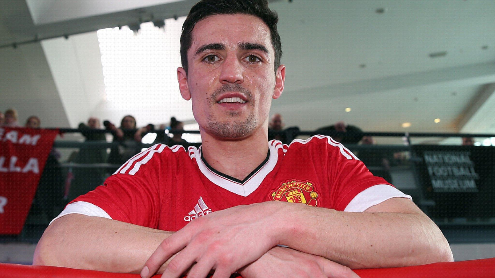 Boxer and Man Utd fan Anthony Crolla