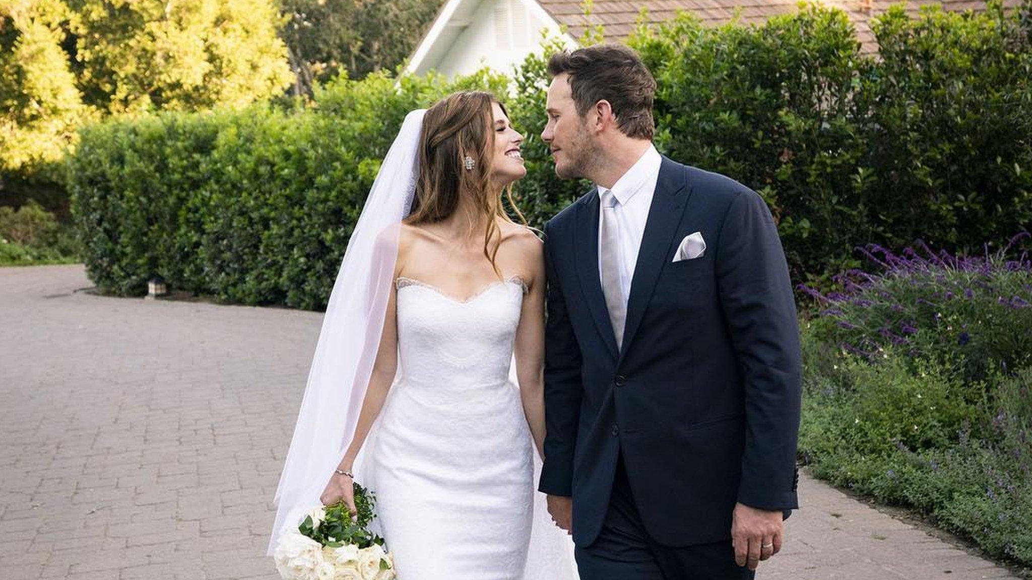 chris-pratt-katherine-schwarzenegger-married